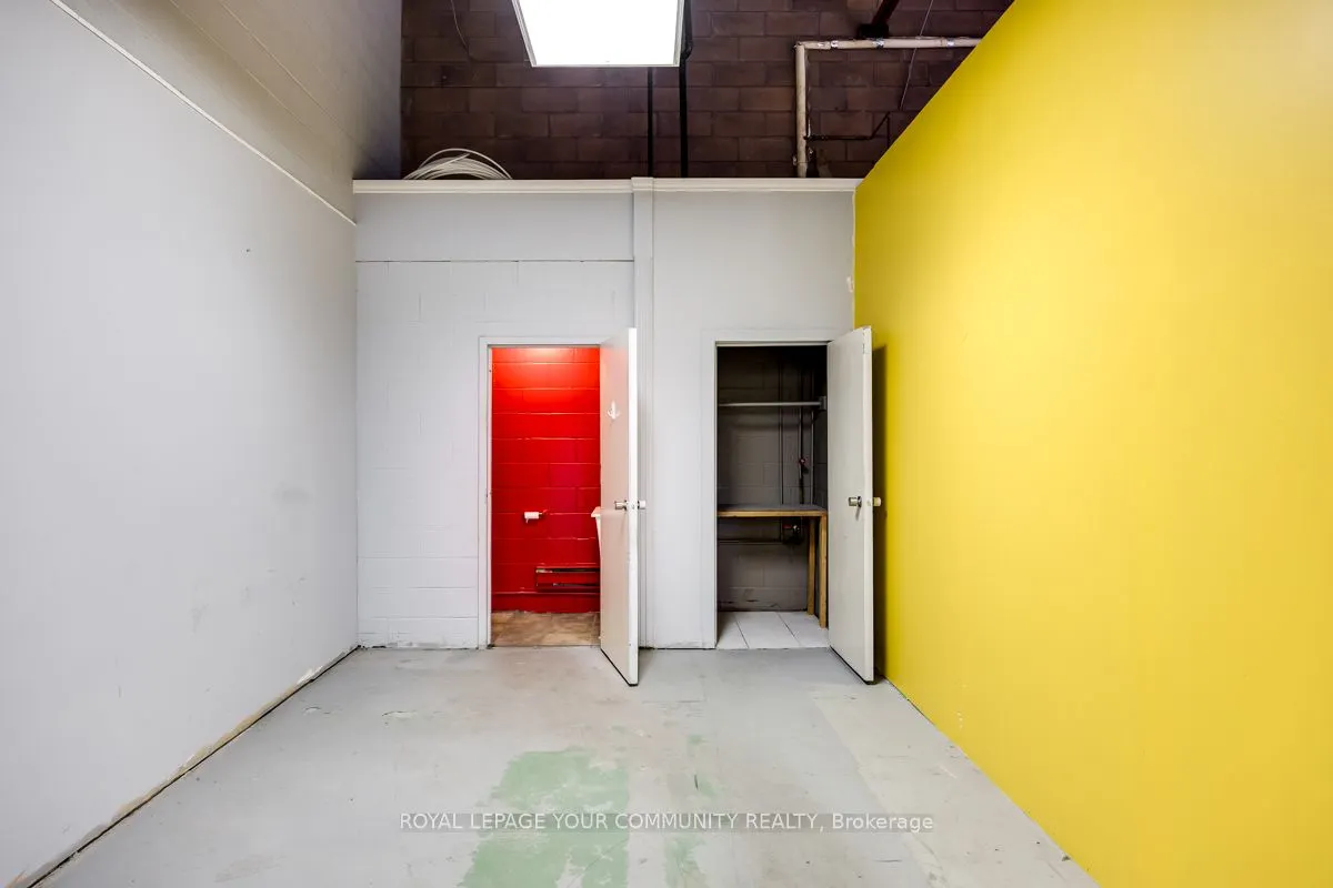 255 Industrial Parkway S, #4