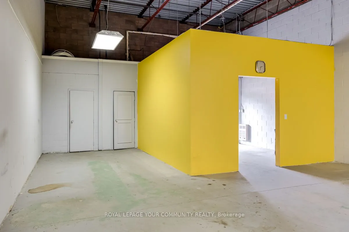 255 Industrial Parkway S, #4