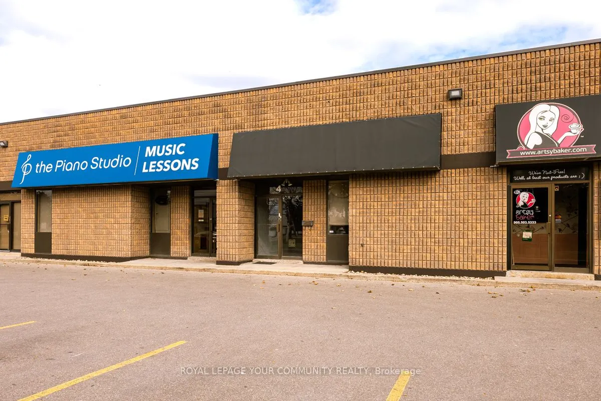 255 Industrial Parkway S, #4