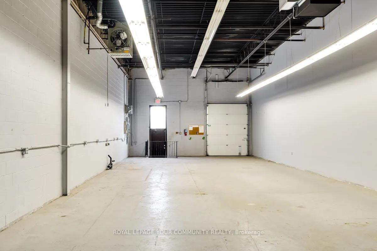 255 Industrial Parkway S, #4