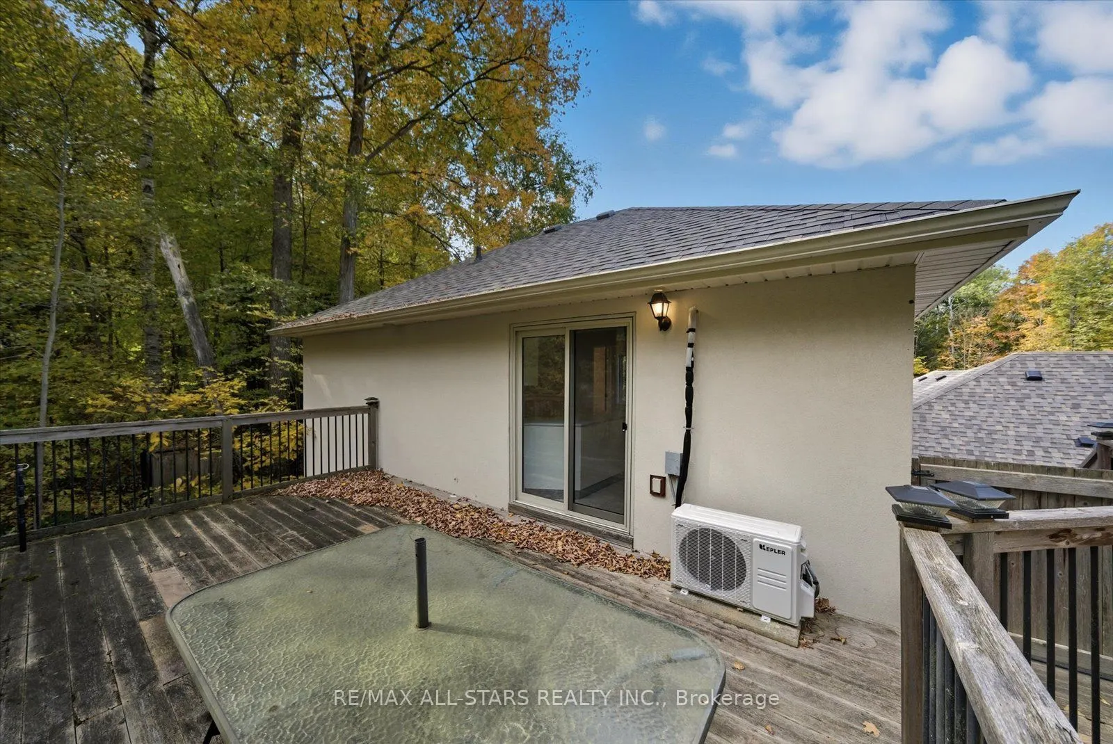 40 Algonquin Forest Drive