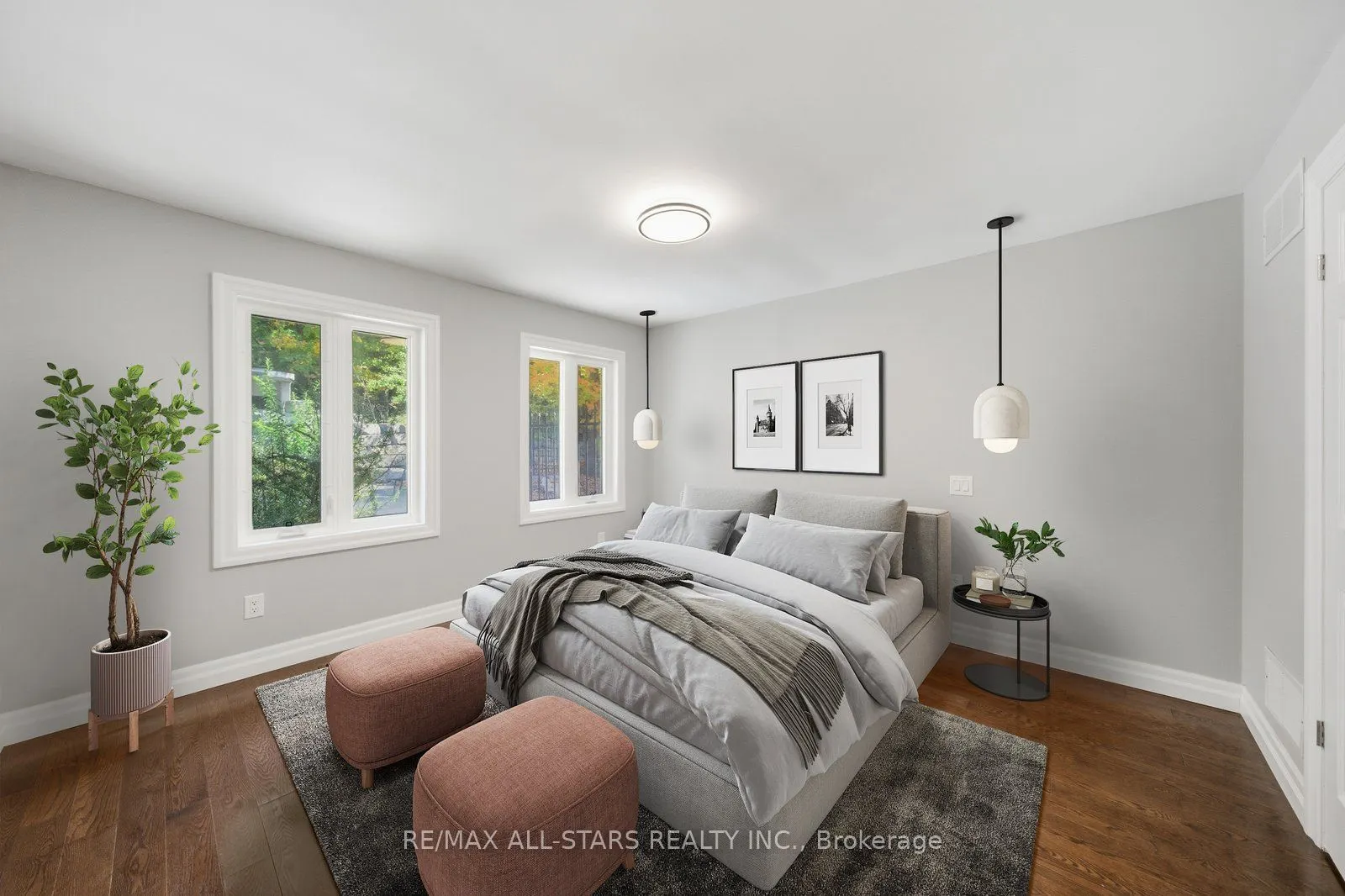 40 Algonquin Forest Drive