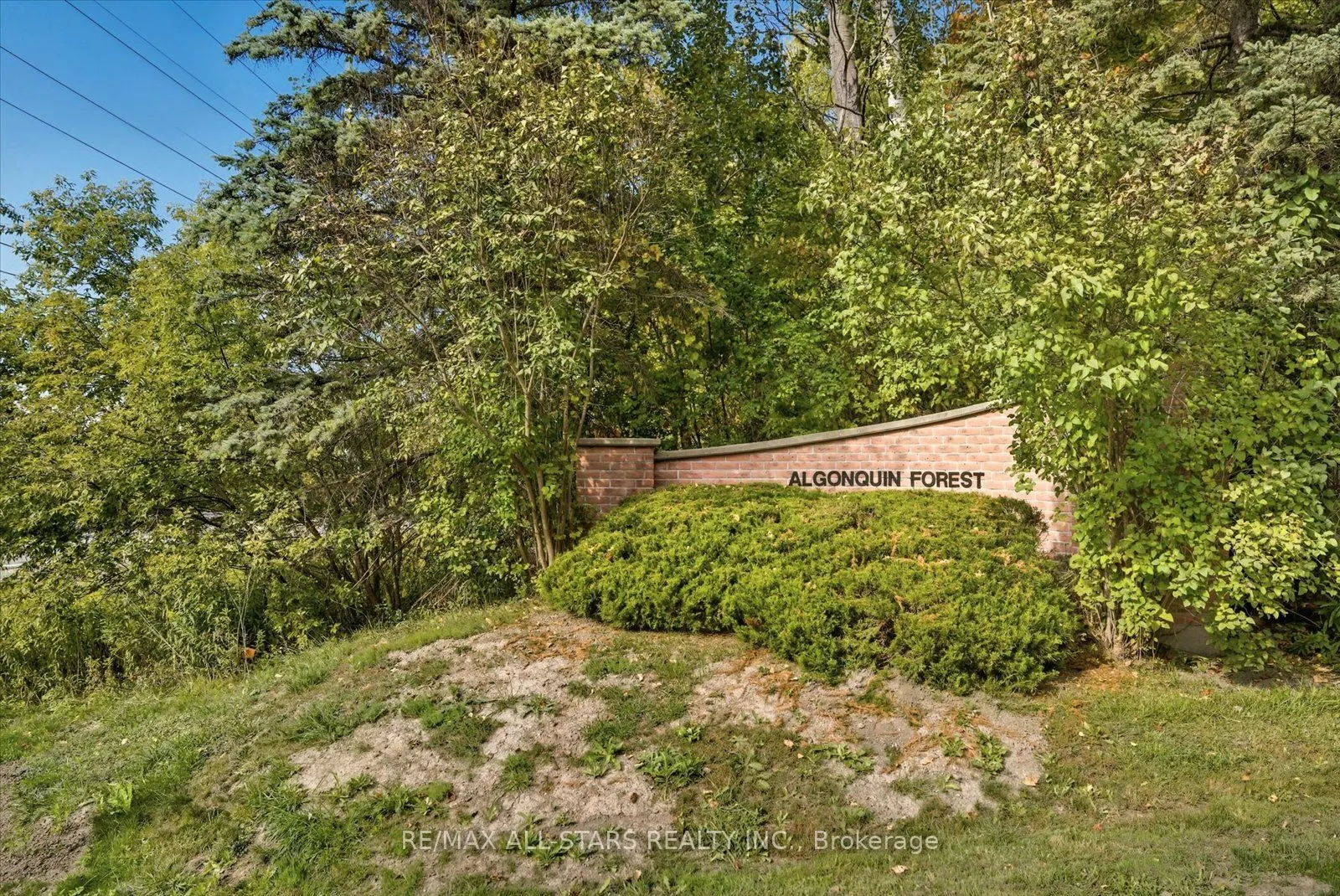 40 Algonquin Forest Drive