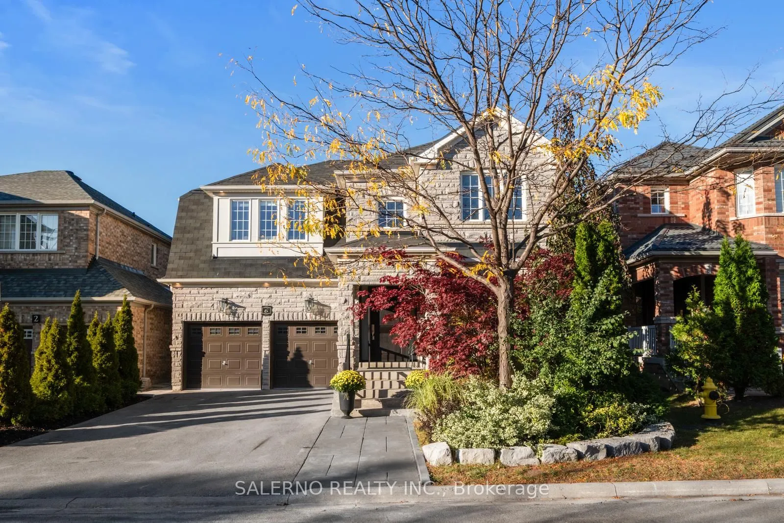 6 Filippazzo Road