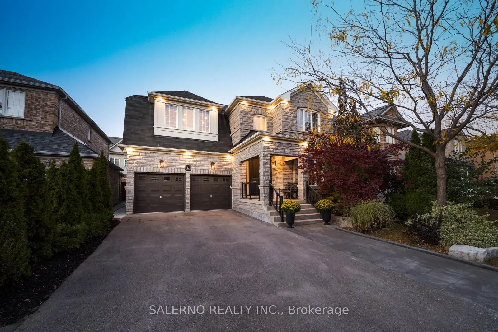 6 Filippazzo Road