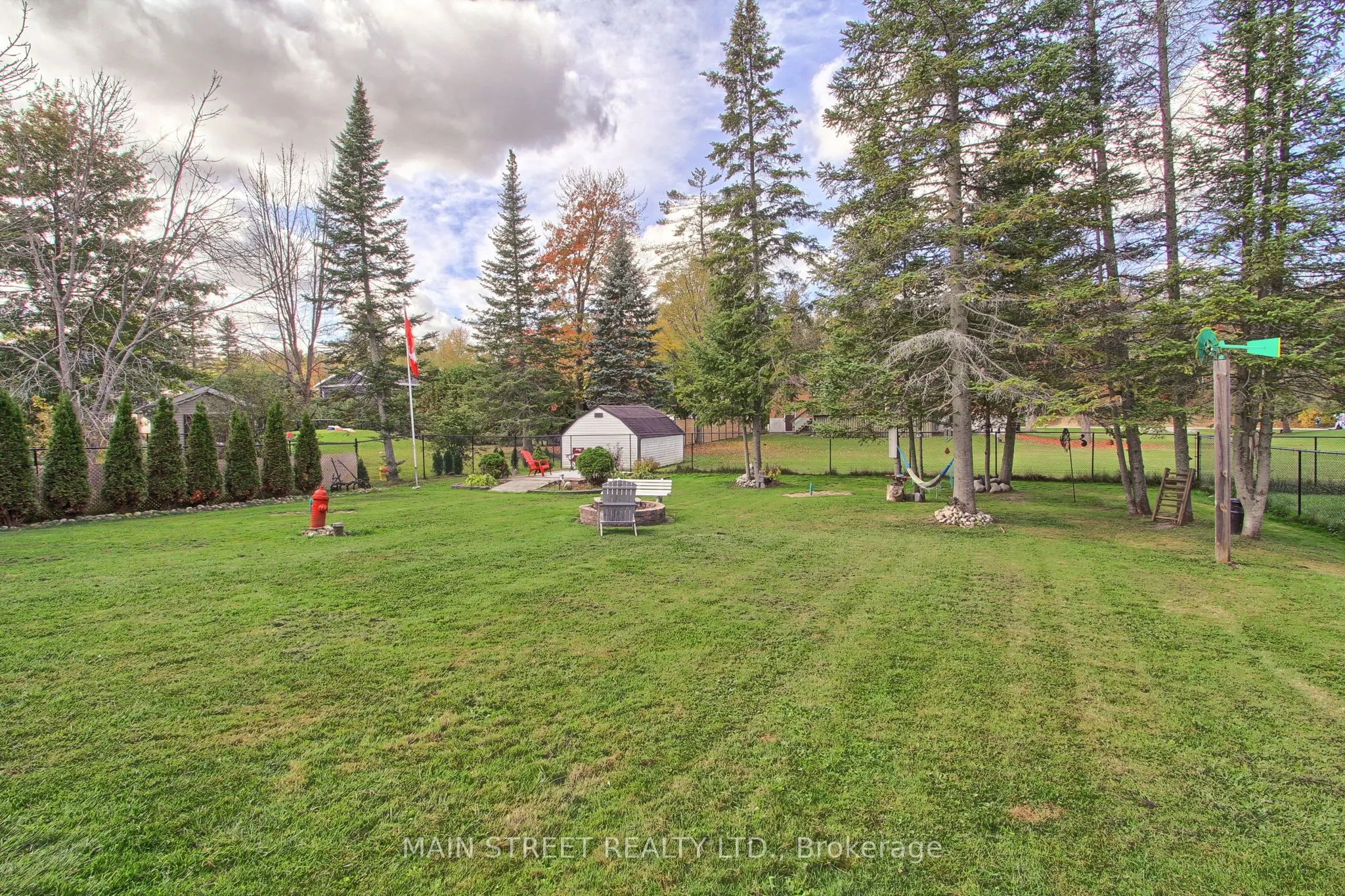 32 Beaverdale Crescent