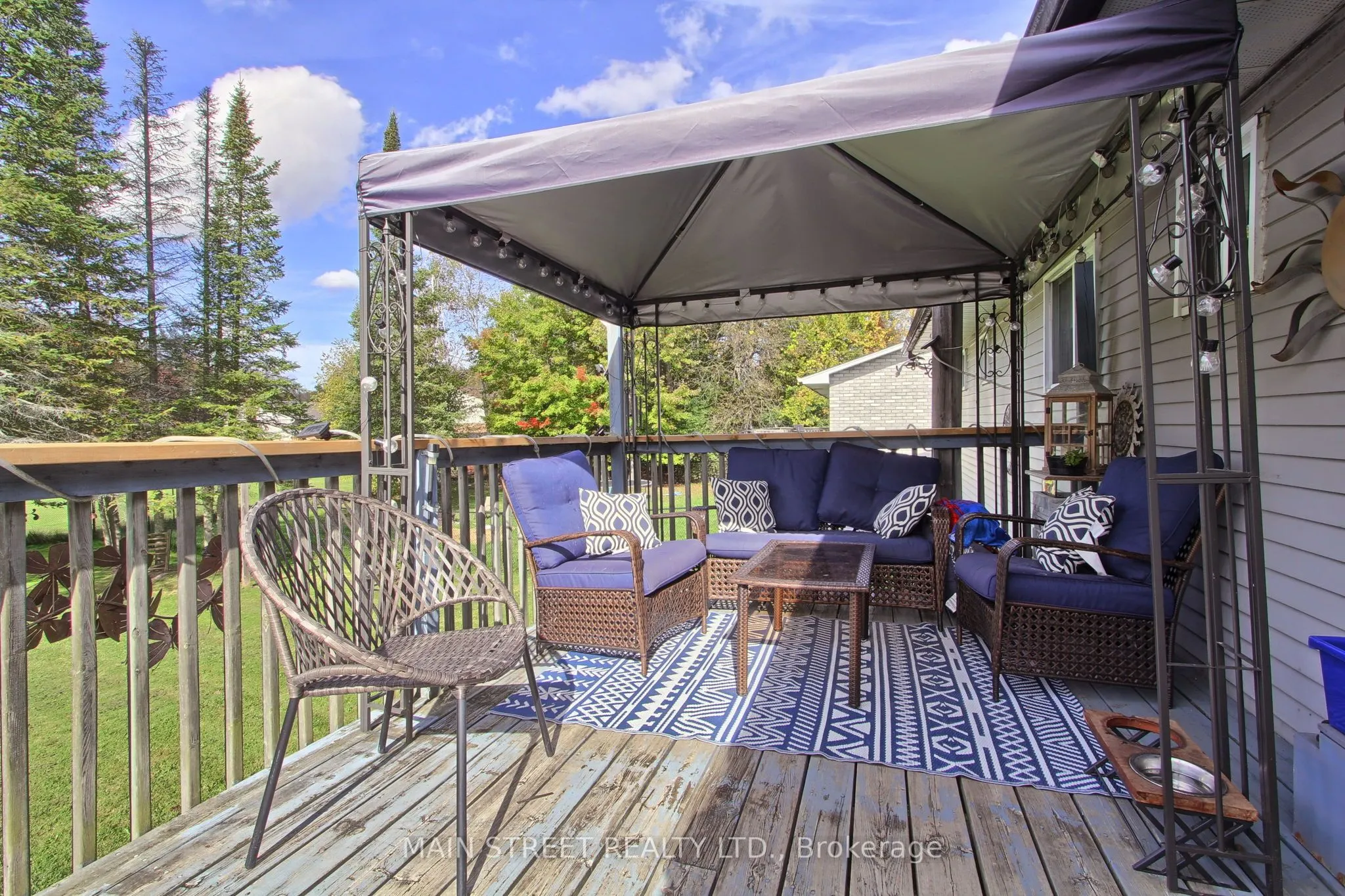 32 Beaverdale Crescent