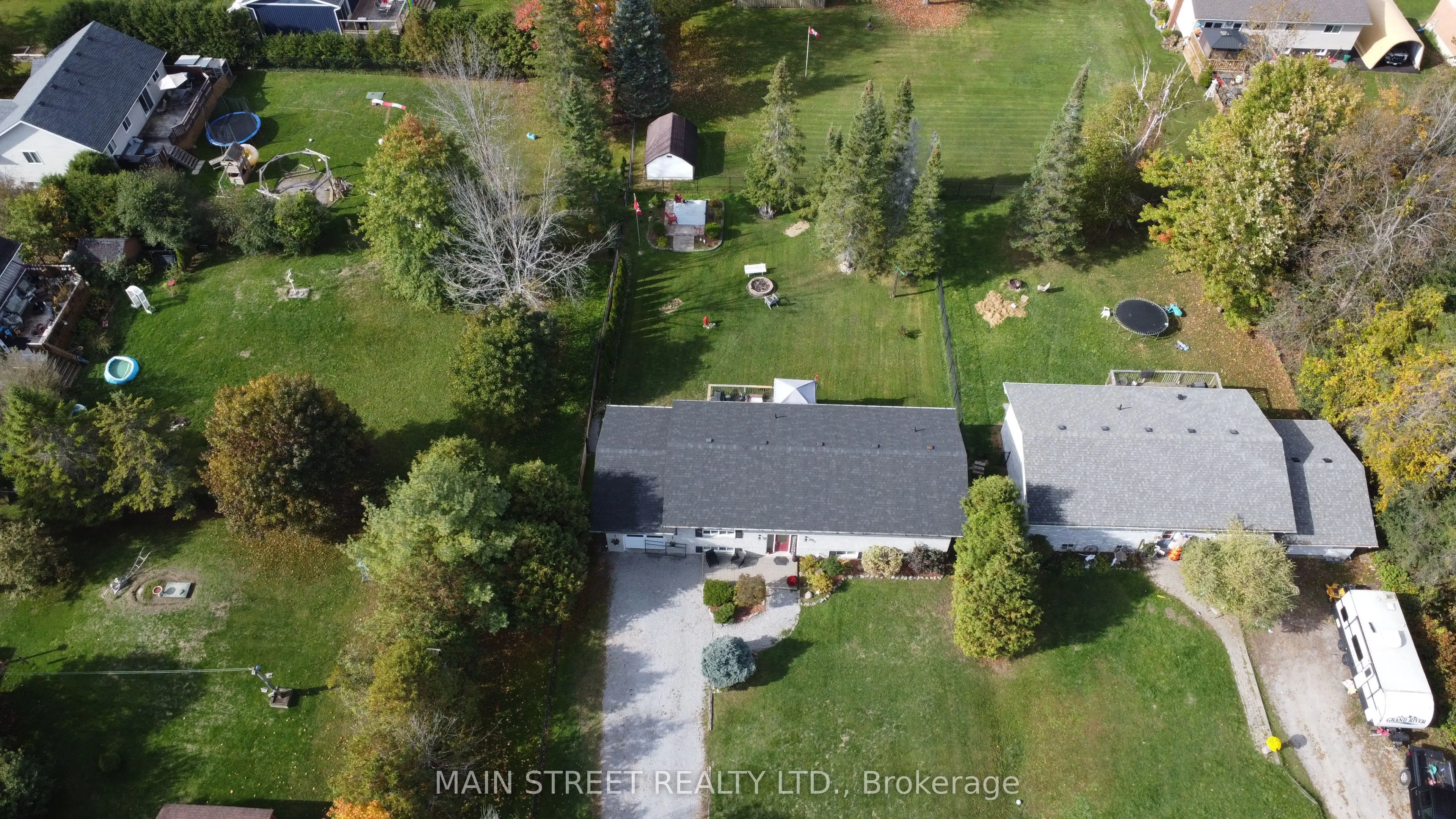 32 Beaverdale Crescent