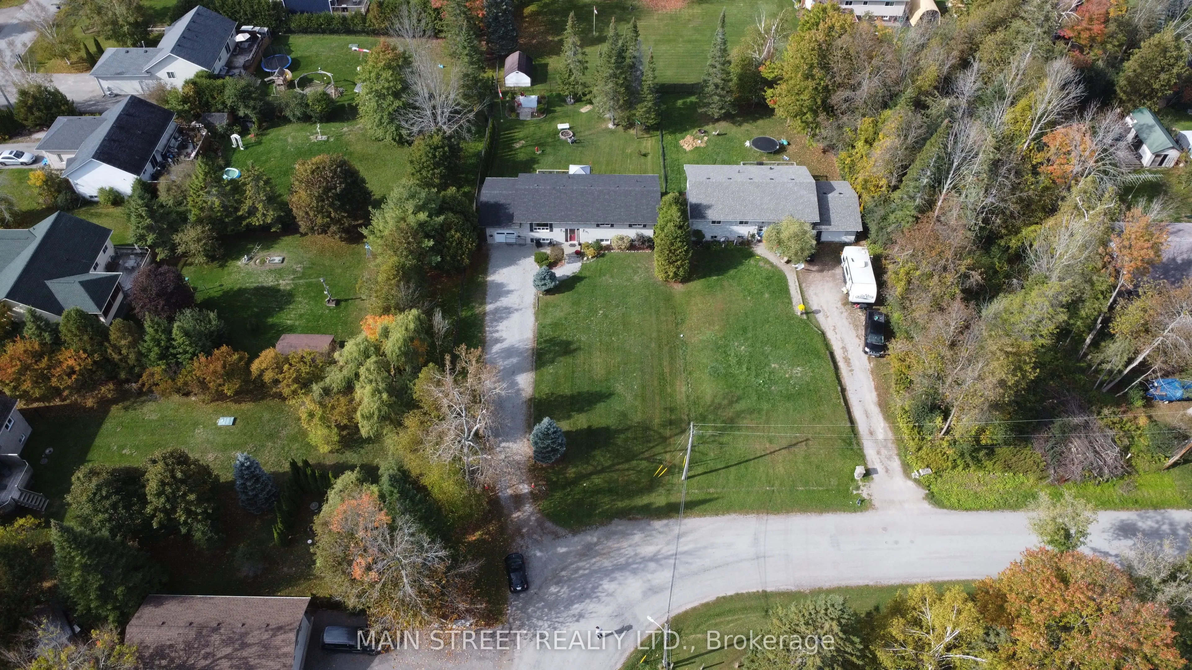 32 Beaverdale Crescent