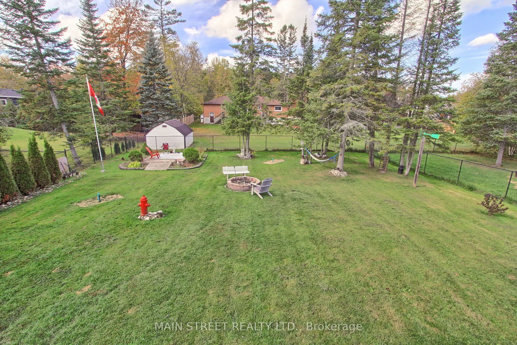32 Beaverdale Crescent