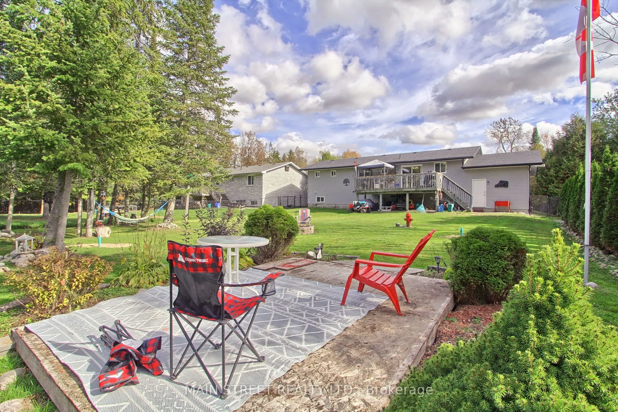 32 Beaverdale Crescent