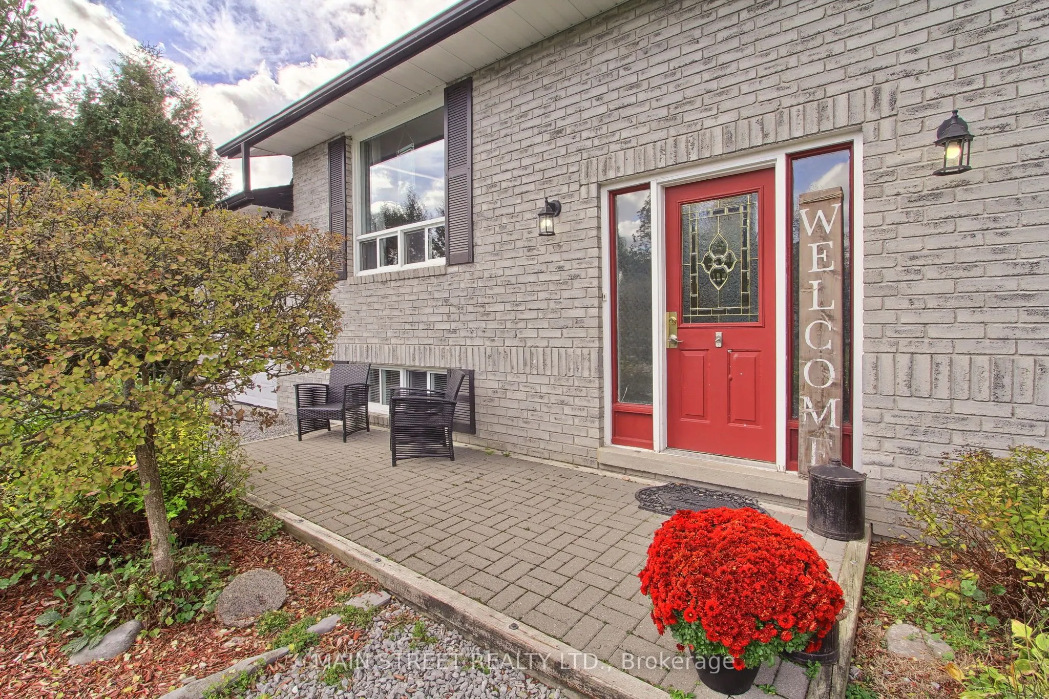 32 Beaverdale Crescent