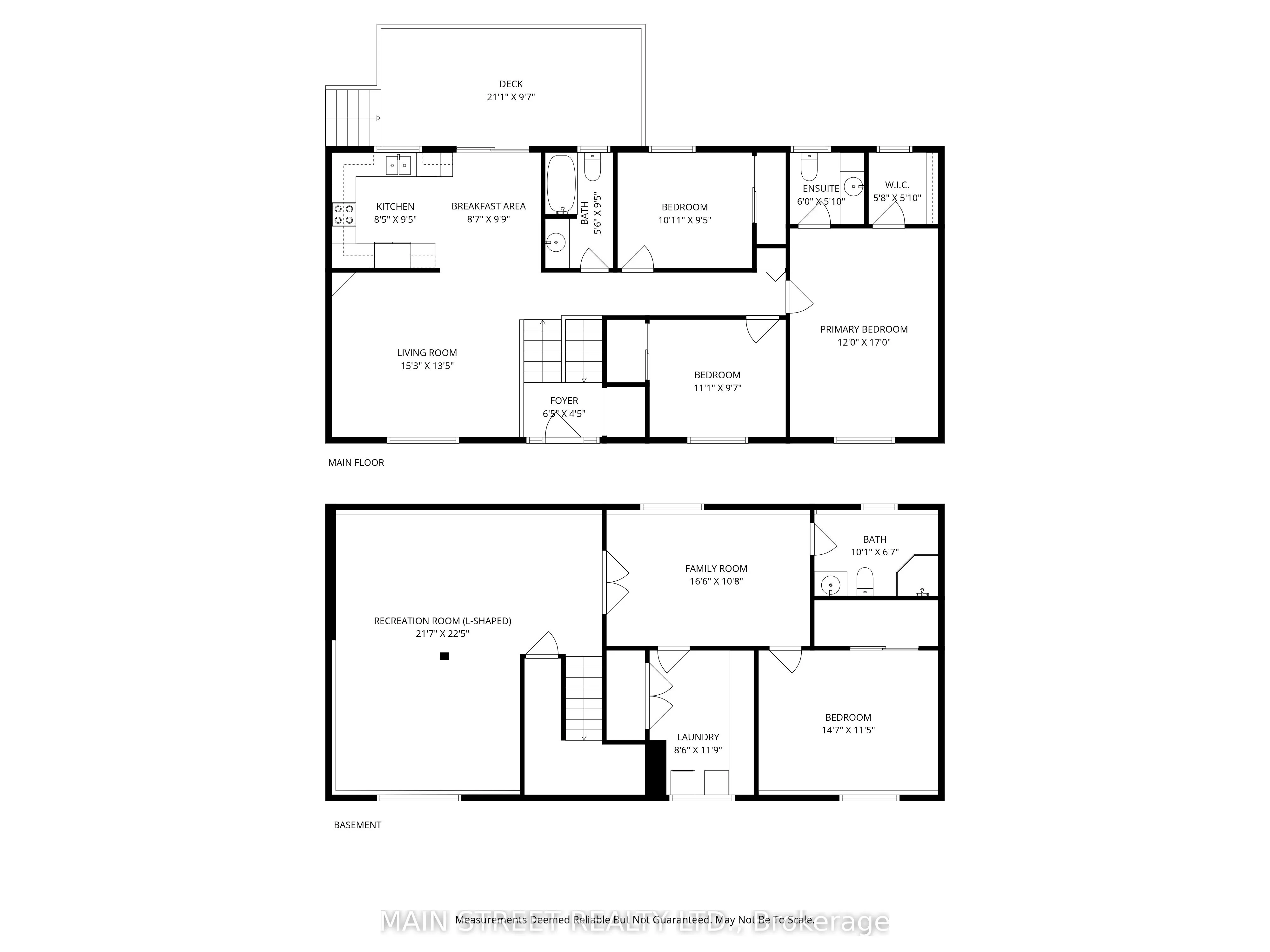 32 Beaverdale Crescent