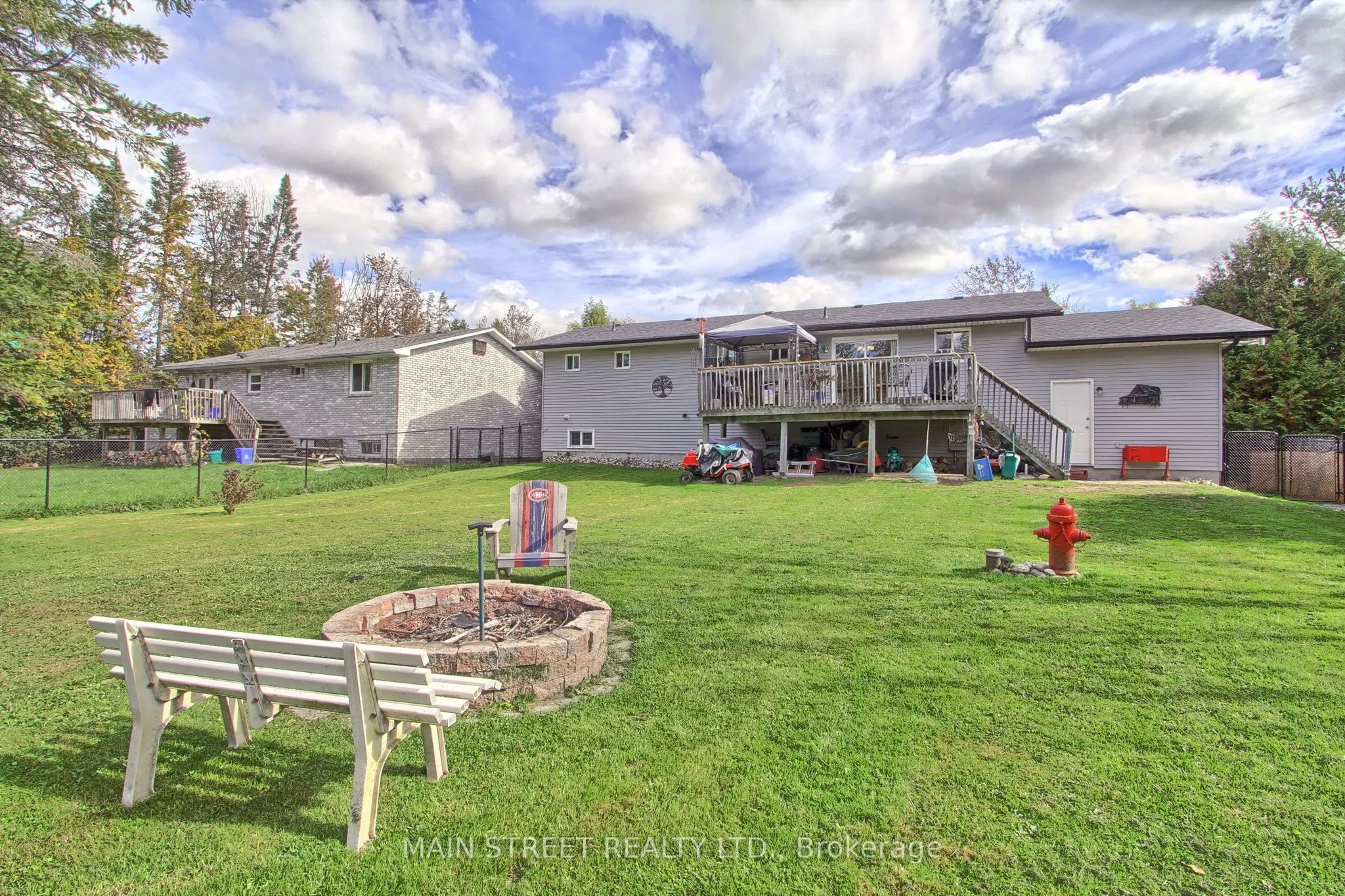 32 Beaverdale Crescent