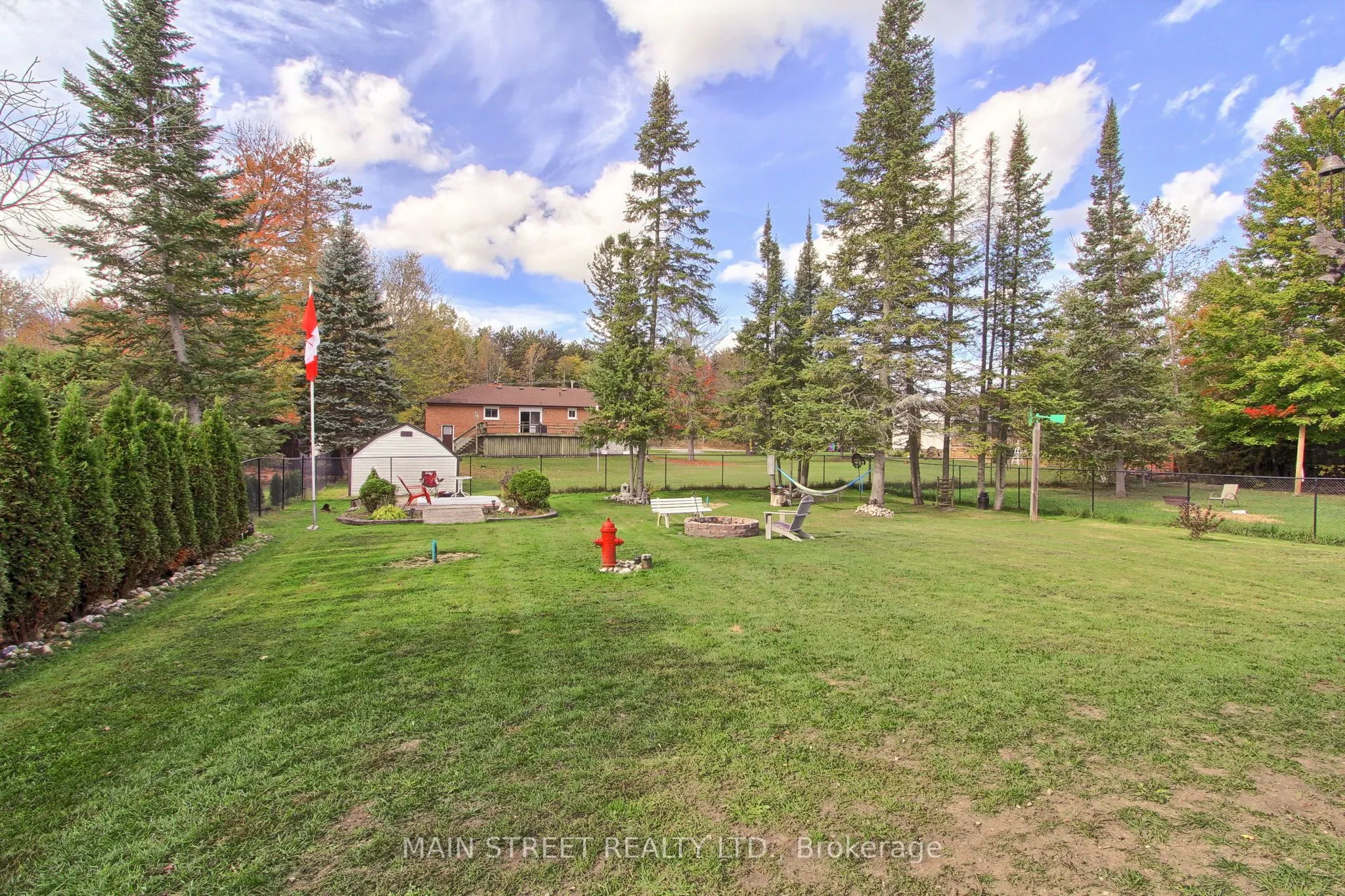 32 Beaverdale Crescent