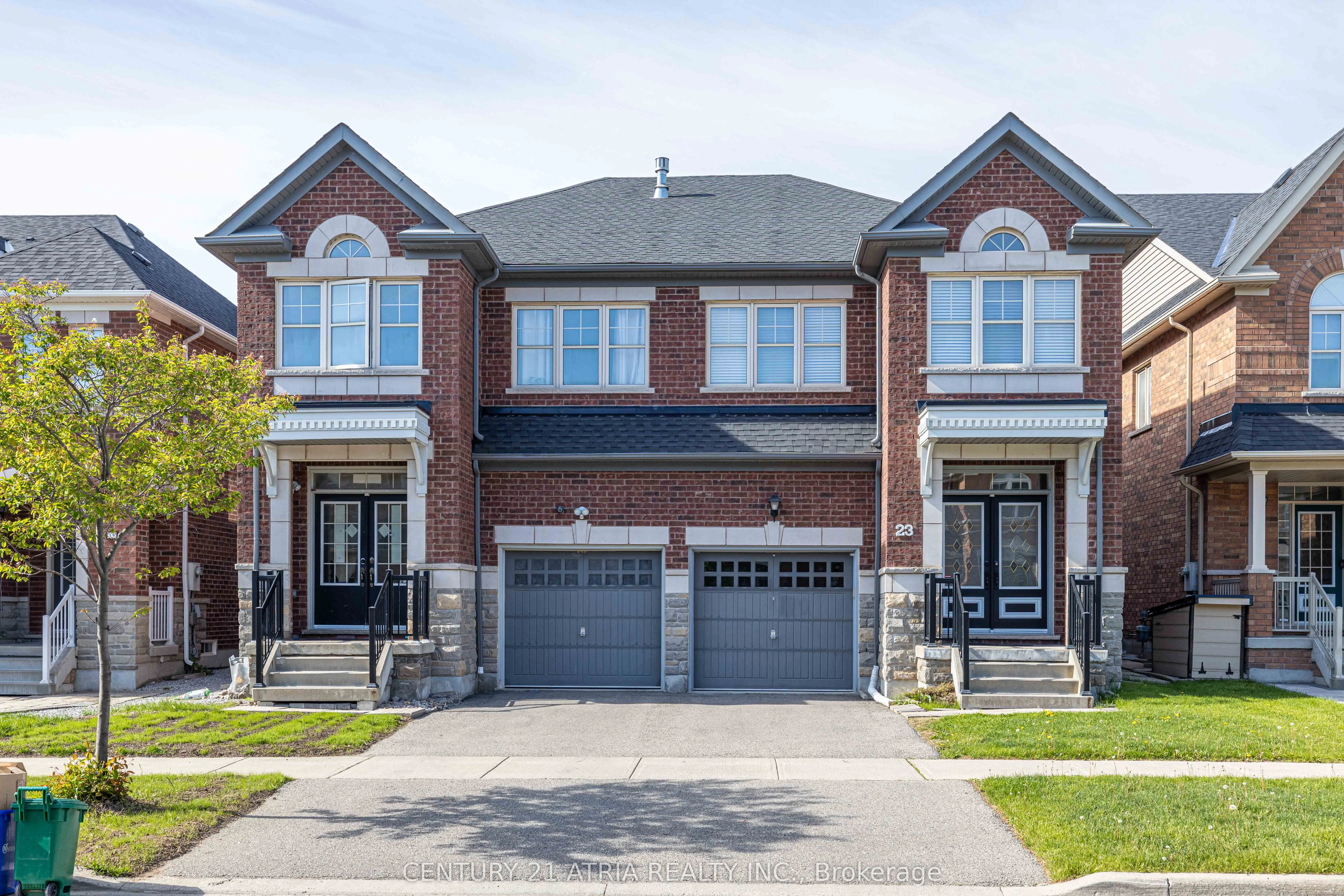 23 Staglin Court