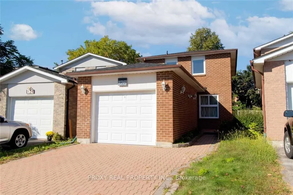 126 Kersey Crescent