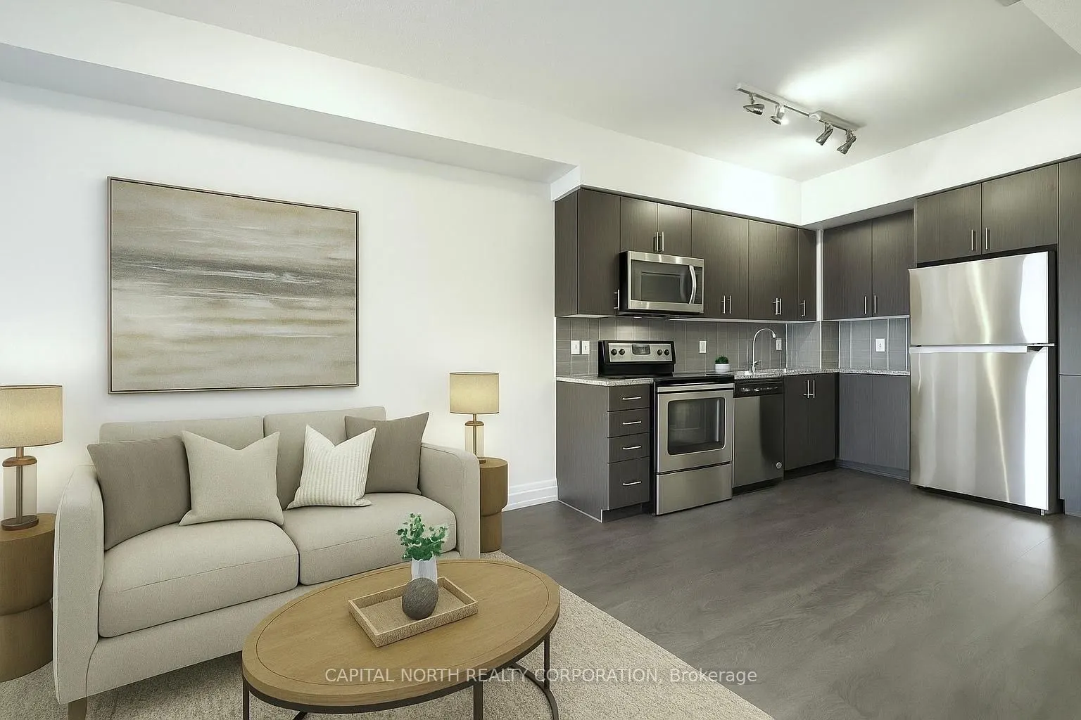 3600 Highway 7 Road, #1012