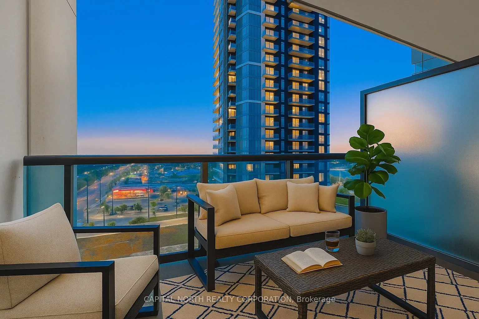 3600 Highway 7 Road, #1012