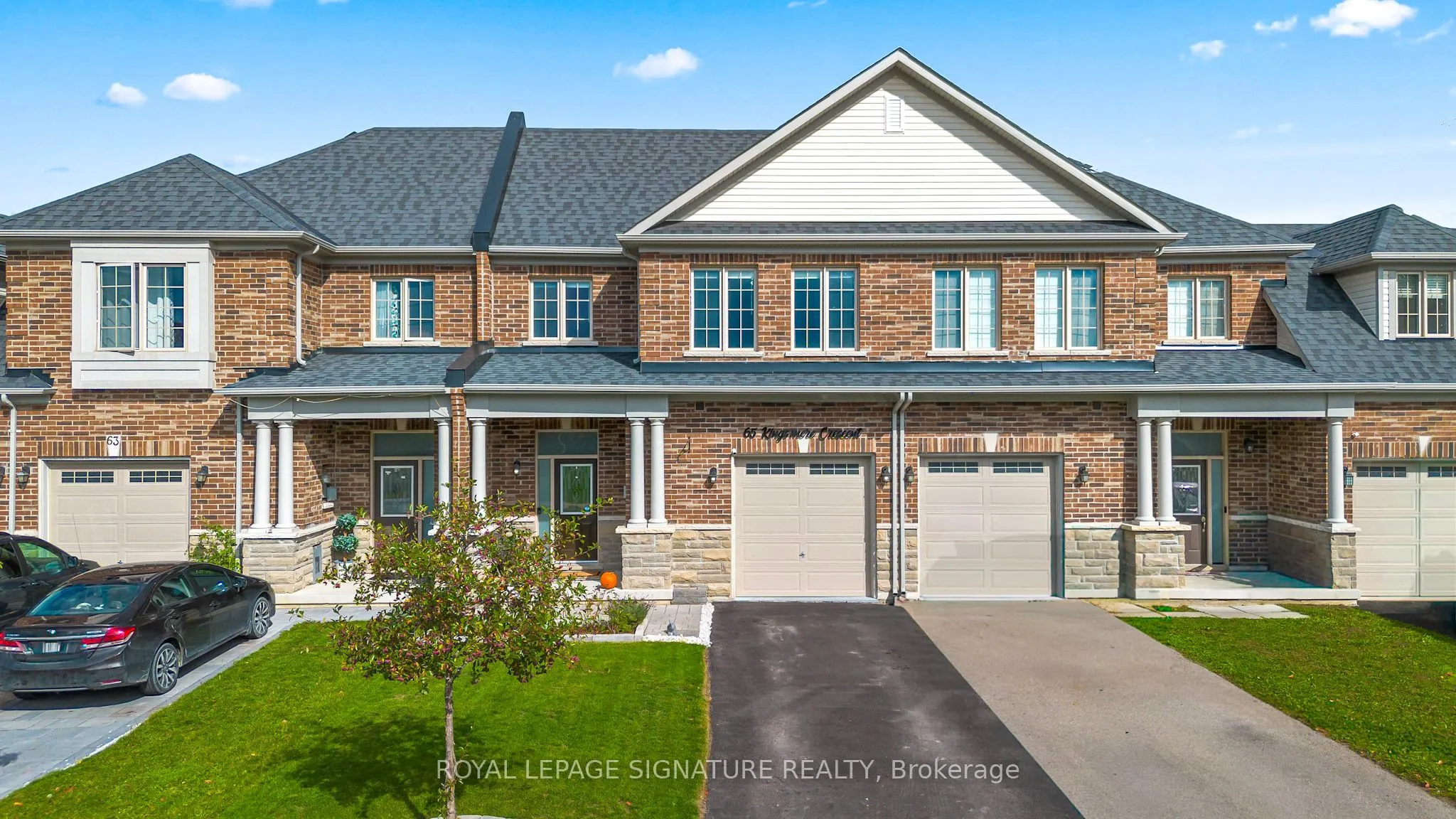 65 Kingsmere Crescent