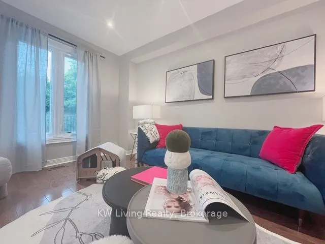 38 Coledale Road