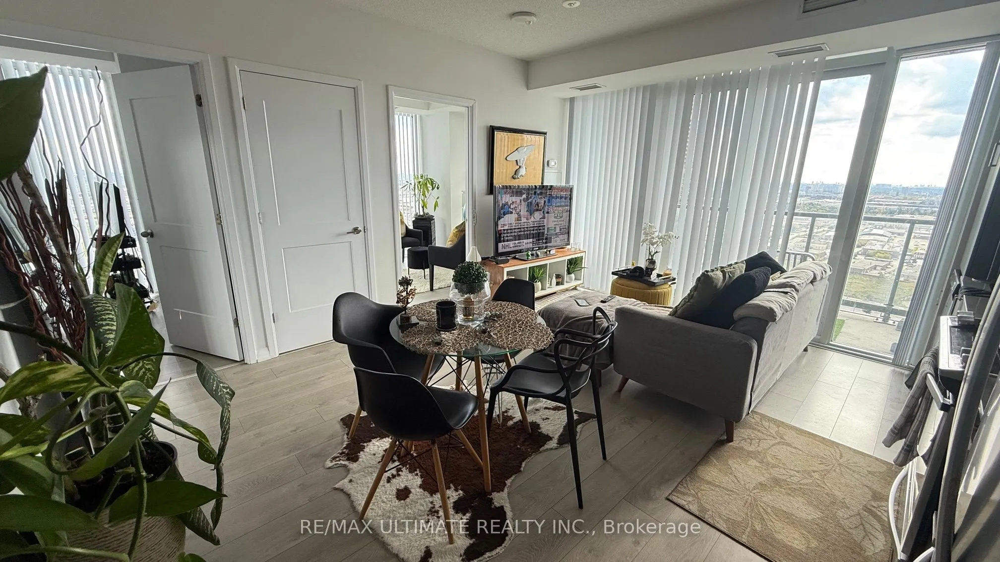 7895 Jane Street, #3304