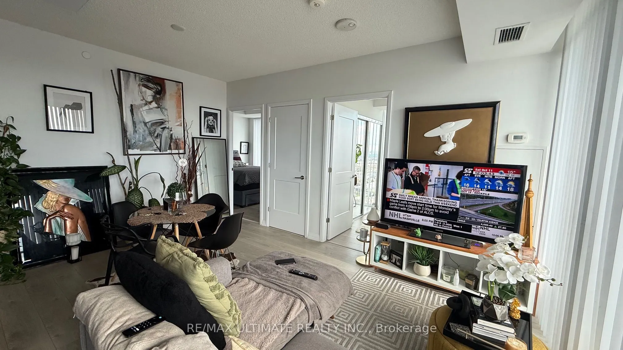 7895 Jane Street, #3304