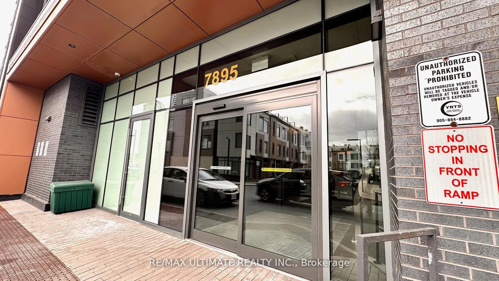 7895 Jane Street, #3304