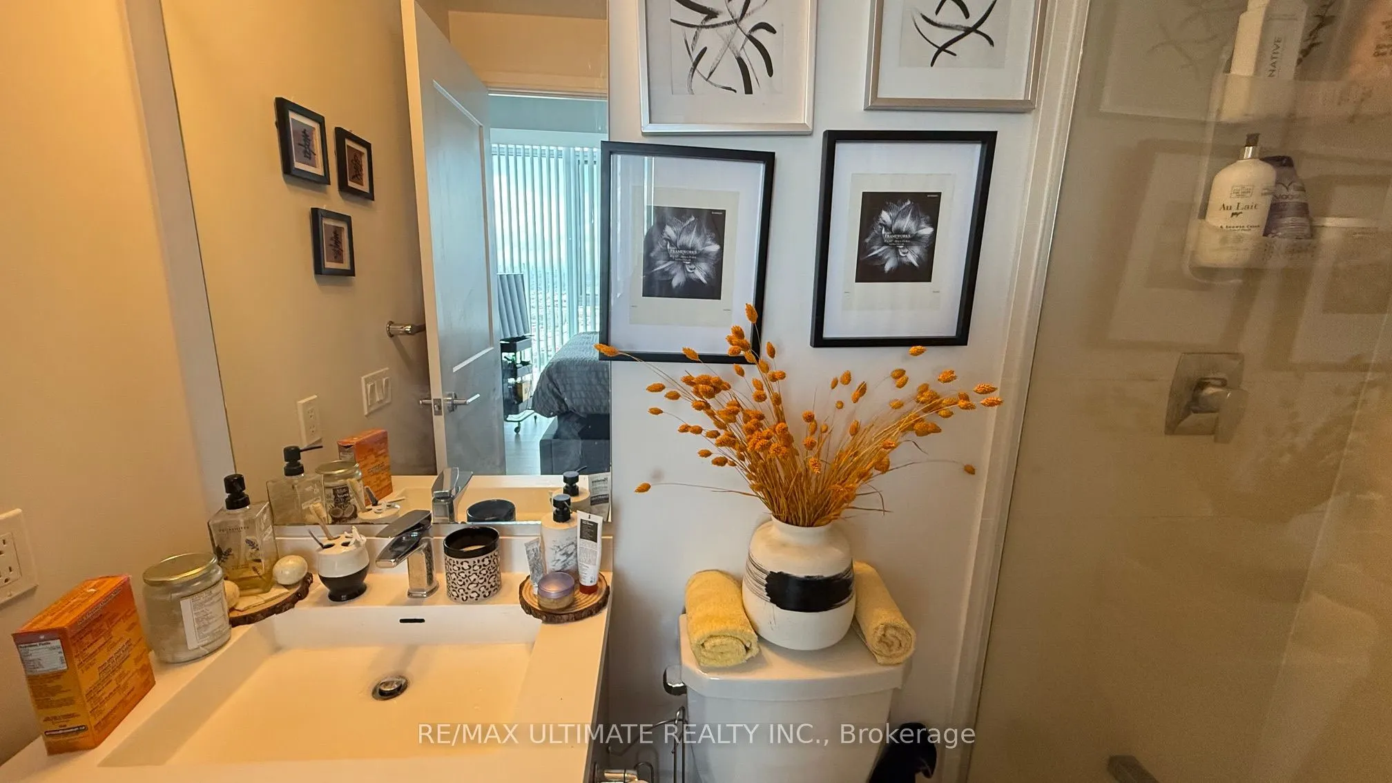 7895 Jane Street, #3304