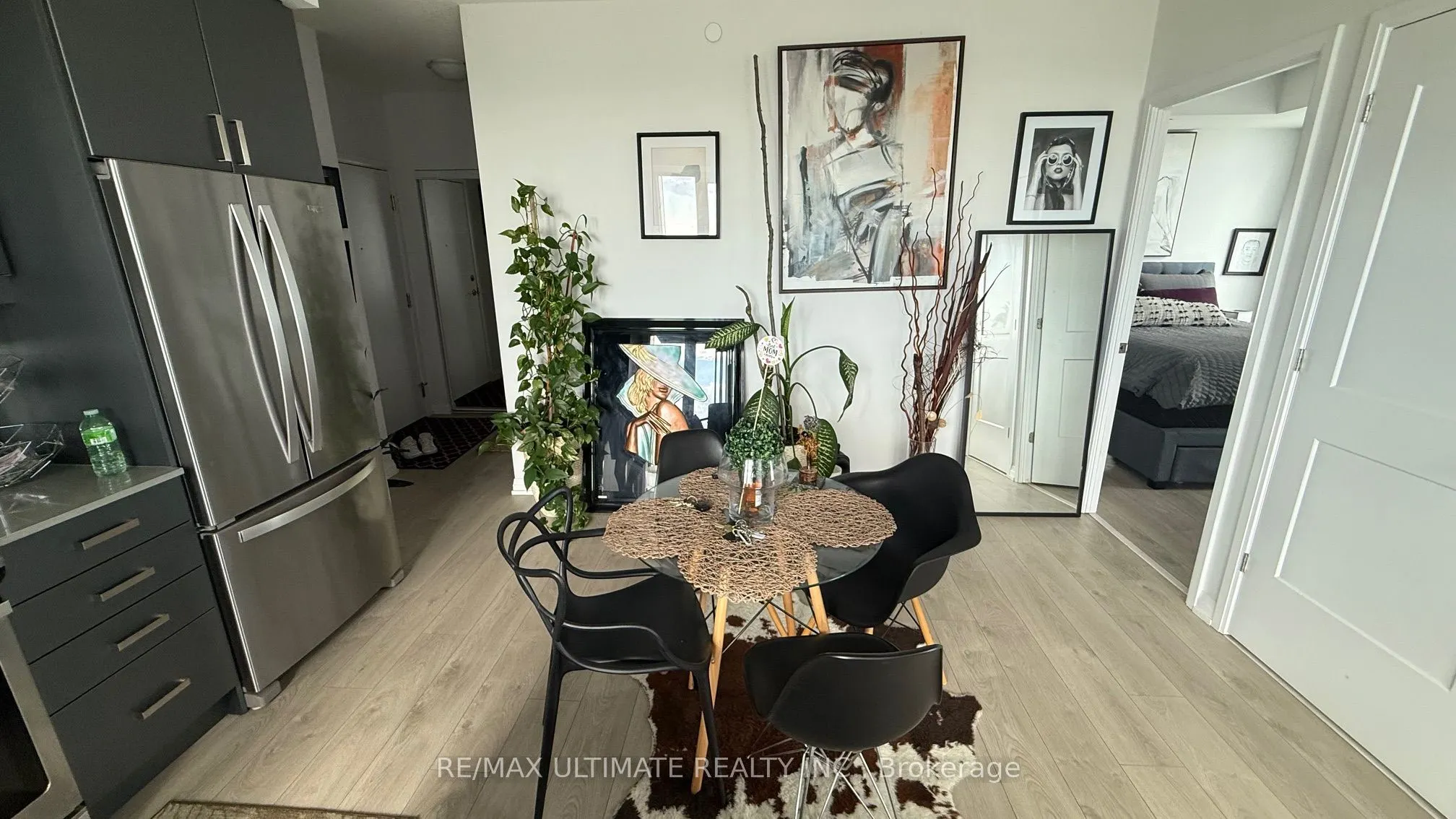 7895 Jane Street, #3304