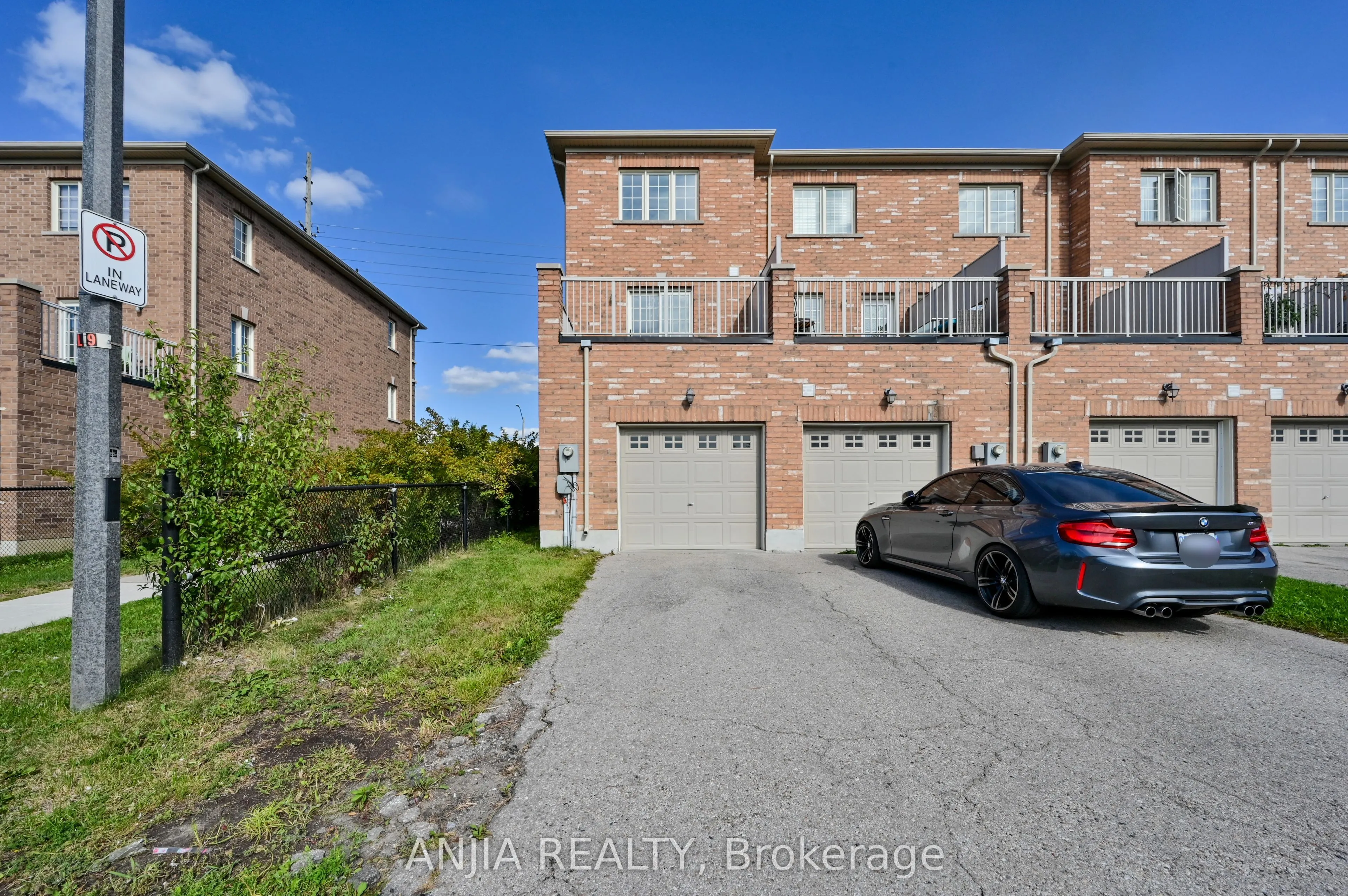 9964 Mccowan Road