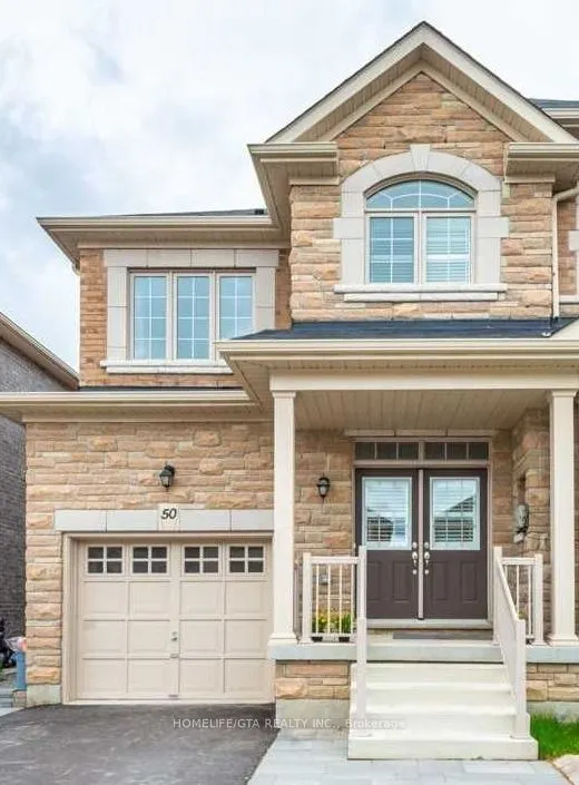 50 Mohandas Drive