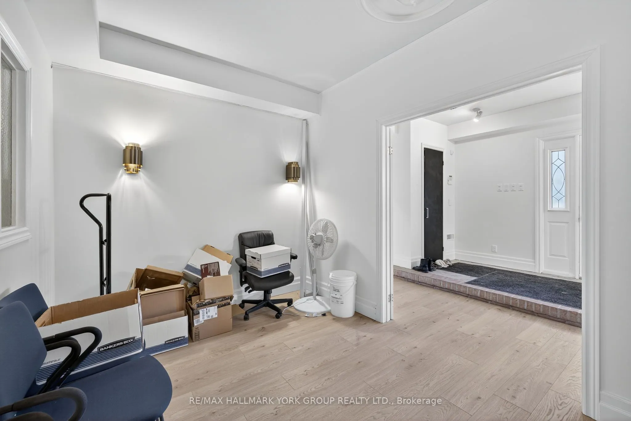 4515 Lloydtown Aurora Road