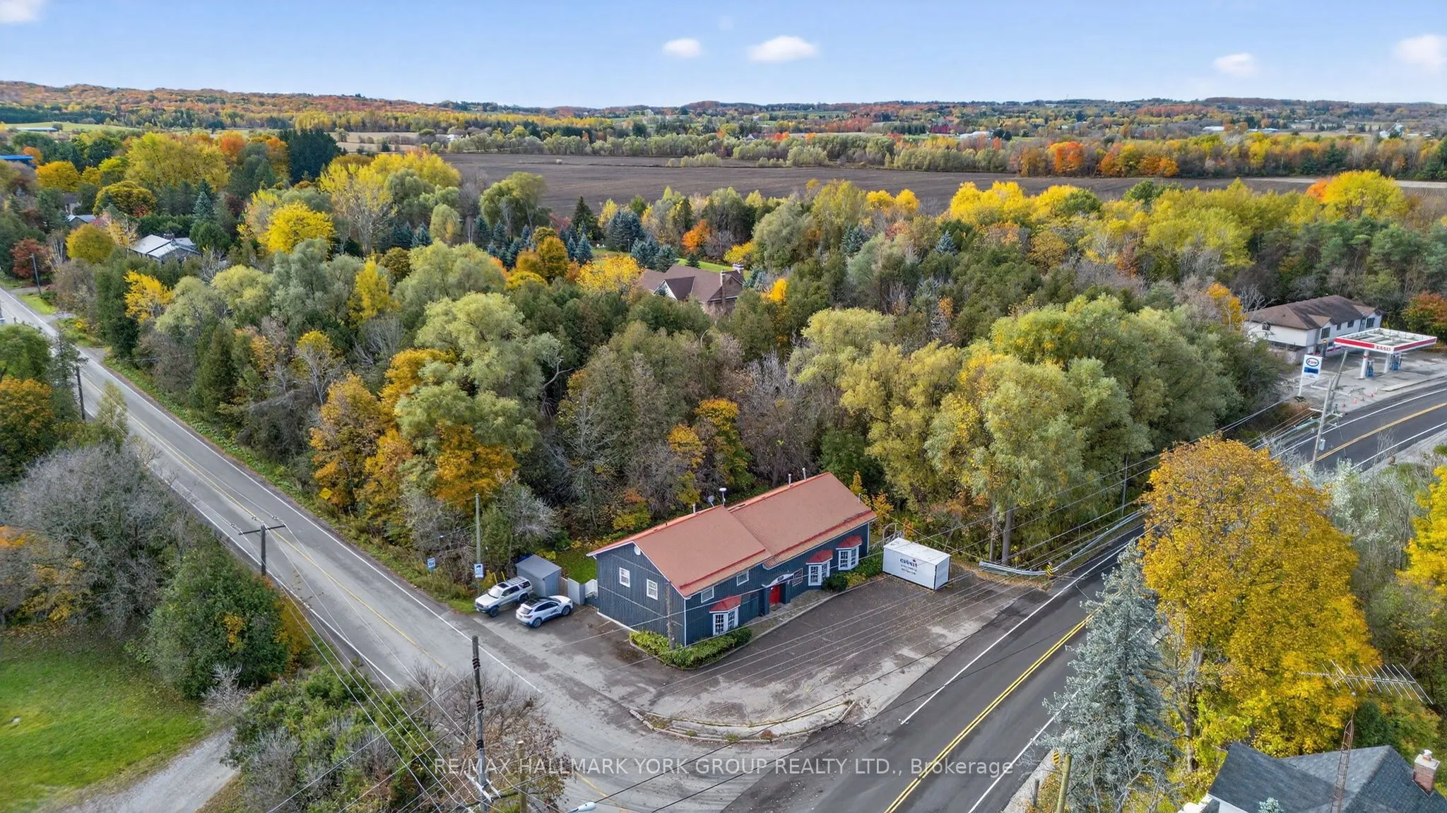 4515 Lloydtown Aurora Road