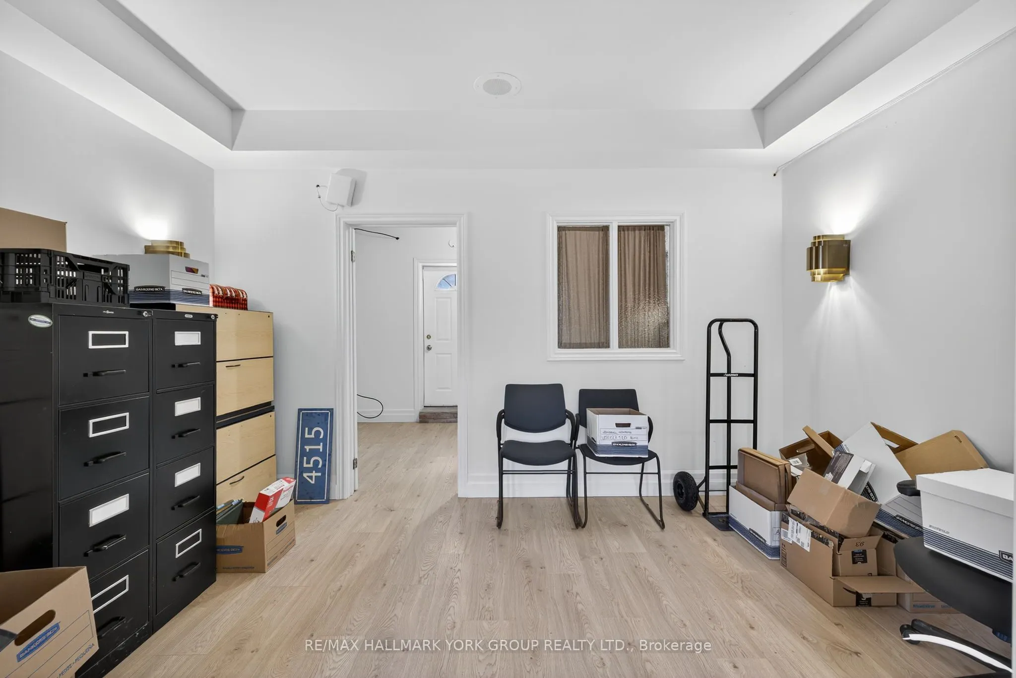 4515 Lloydtown Aurora Road