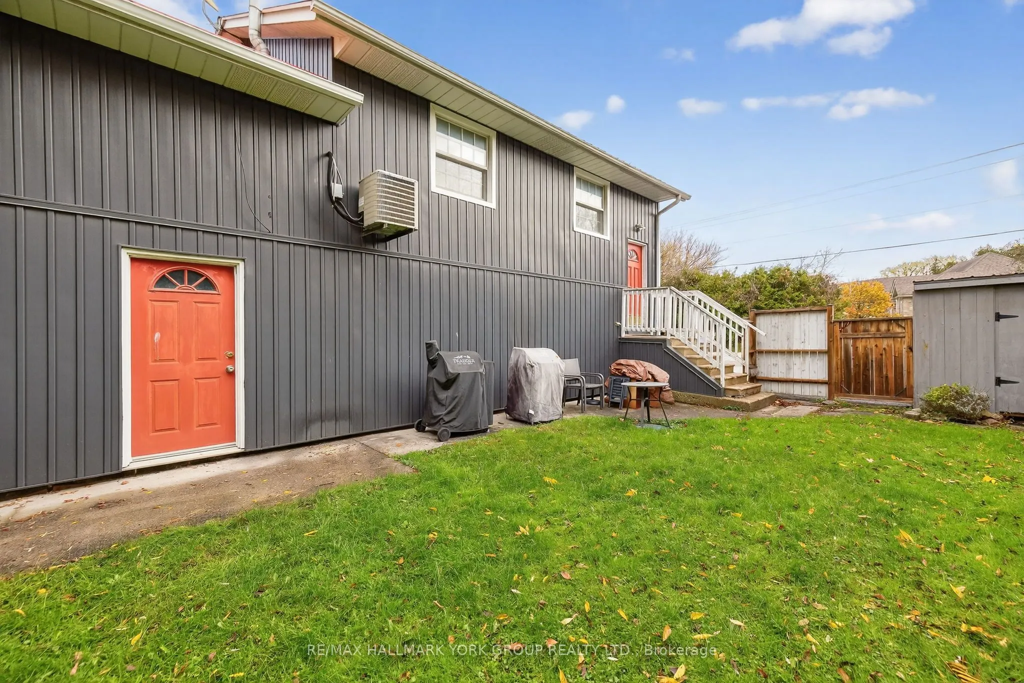 4515 Lloydtown Aurora Road