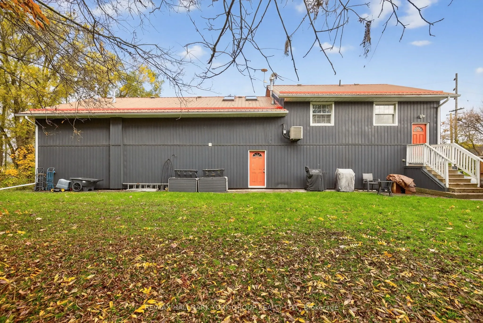 4515 Lloydtown Aurora Road