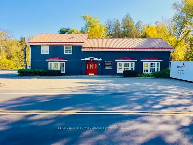 4515 Lloydtown Aurora Road