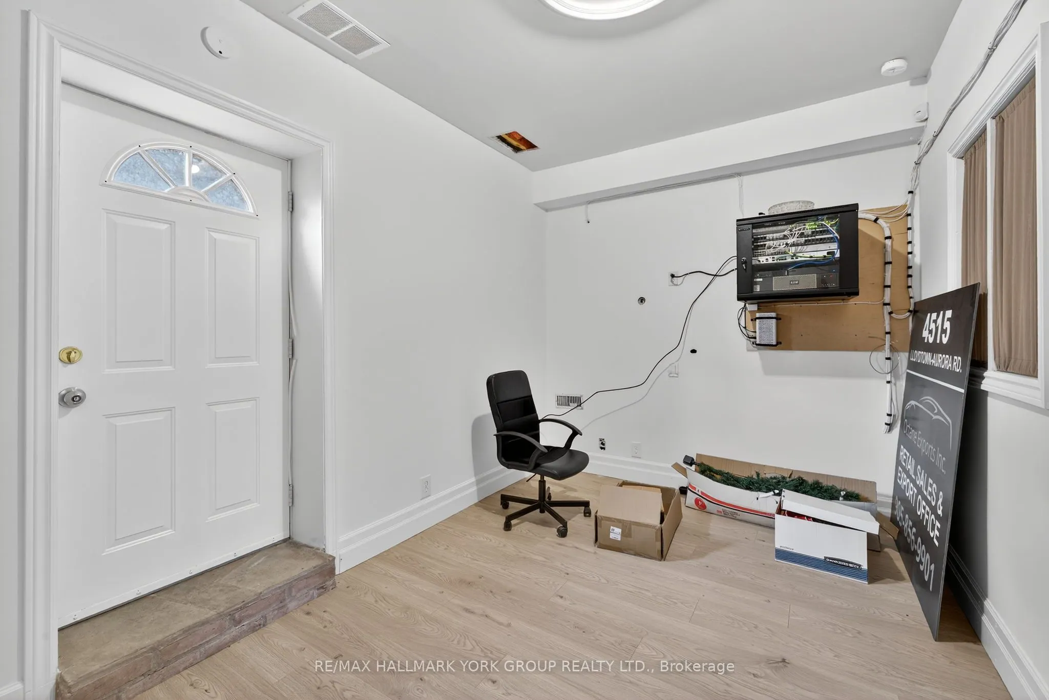 4515 Lloydtown Aurora Road