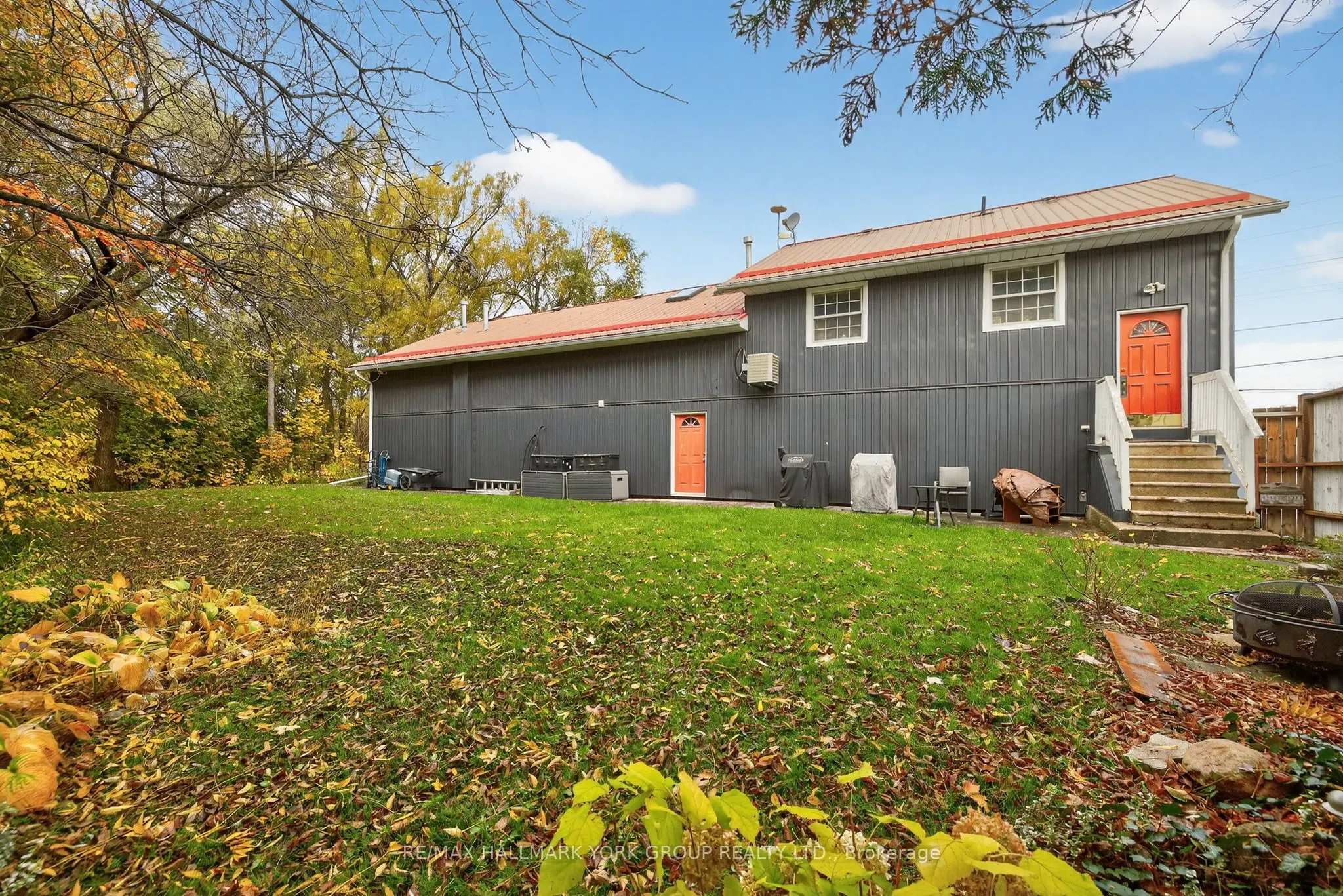 4515 Lloydtown Aurora Road