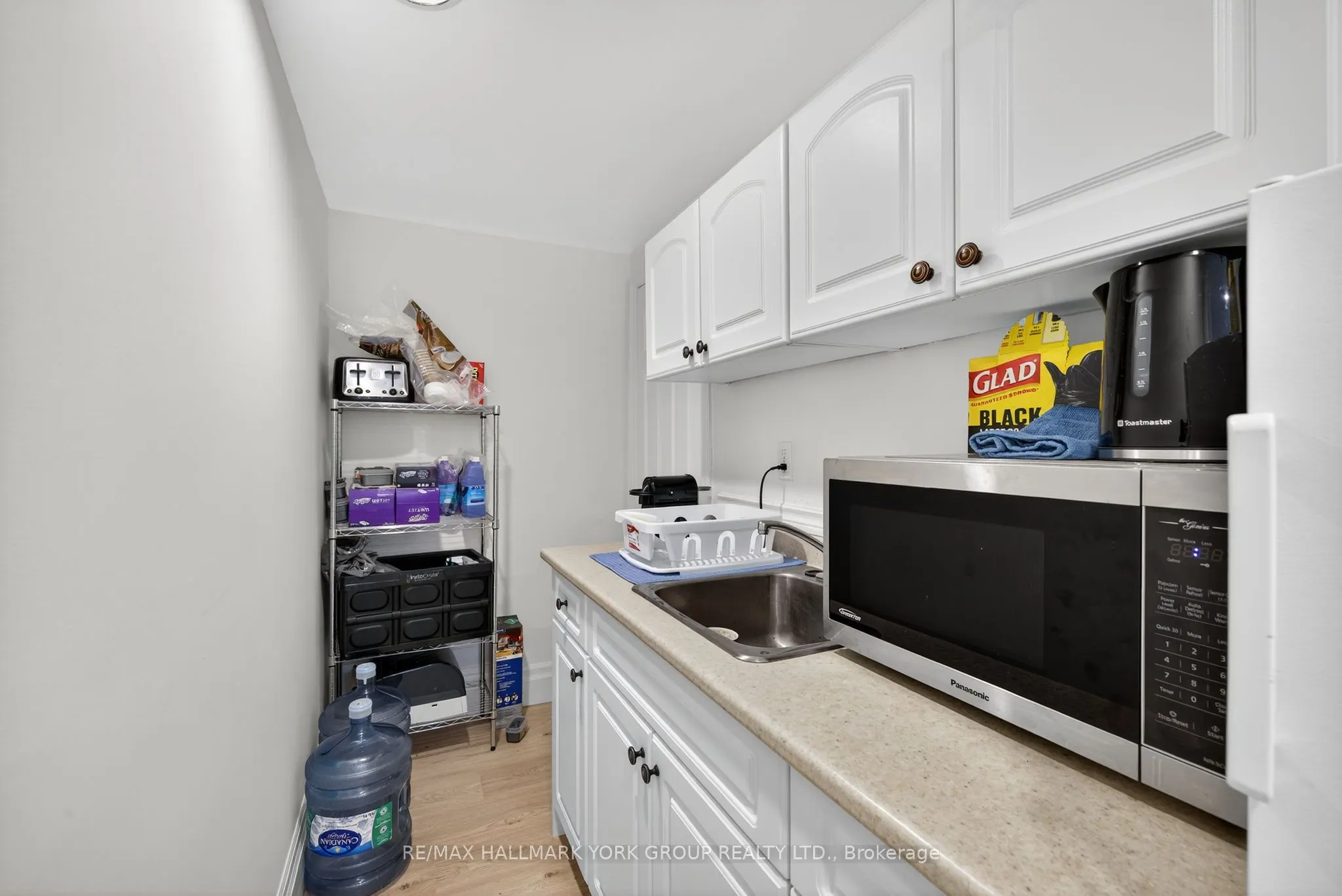 4515 Lloydtown Aurora Road