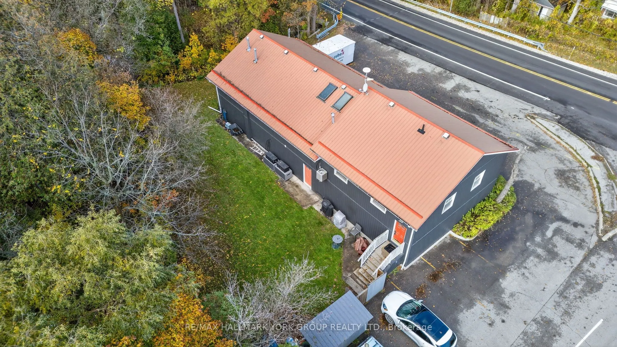 4515 Lloydtown Aurora Road