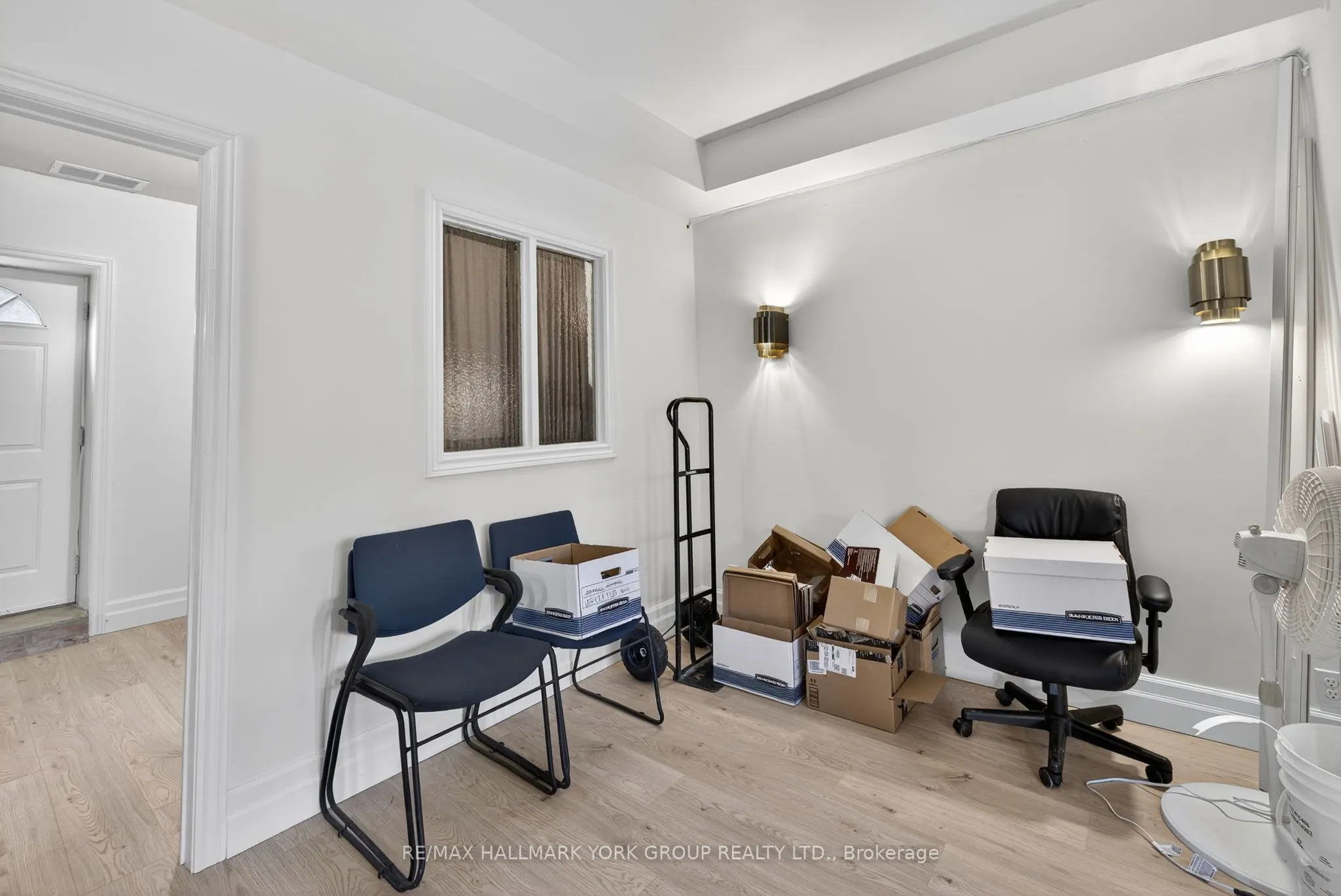 4515 Lloydtown Aurora Road