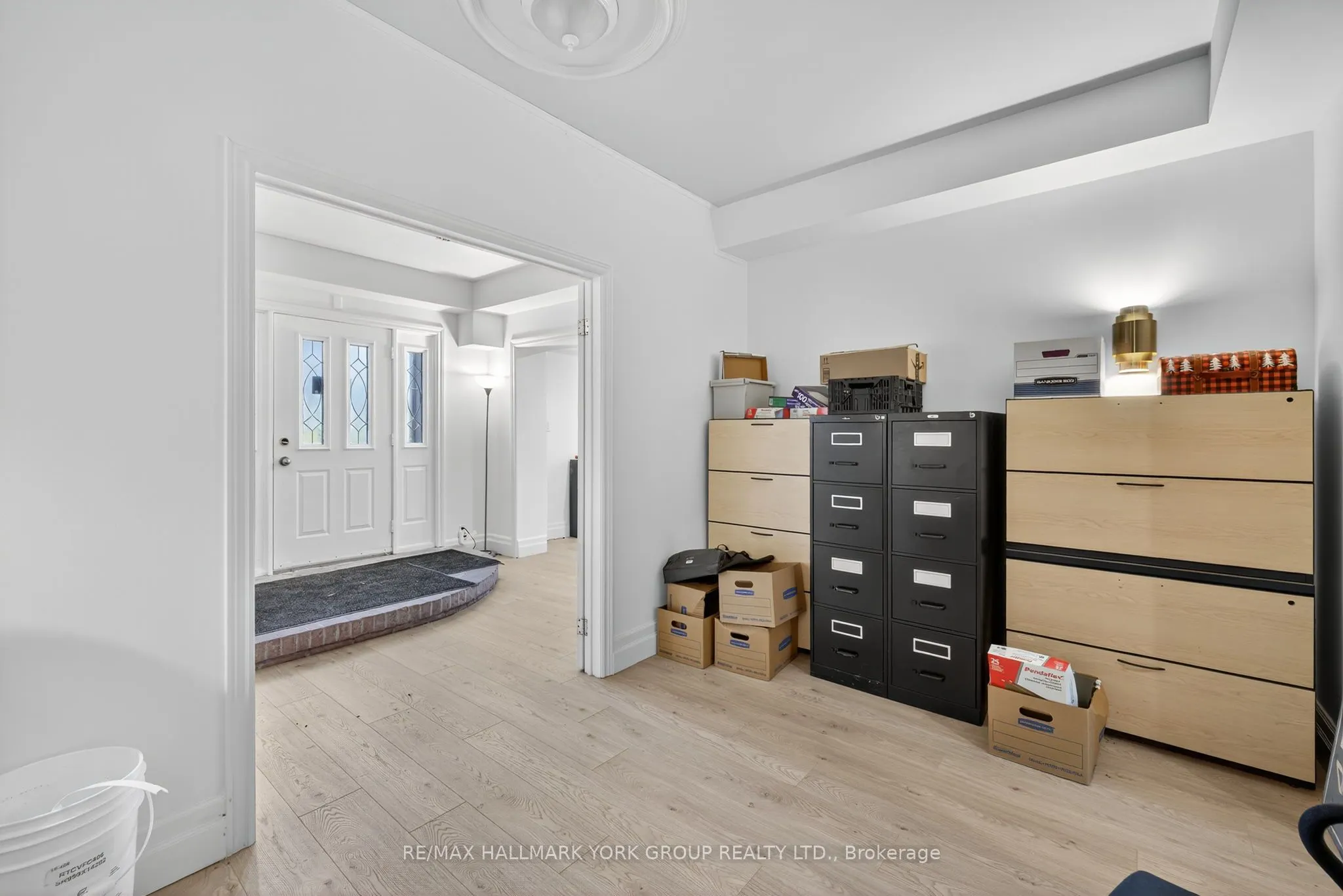 4515 Lloydtown Aurora Road