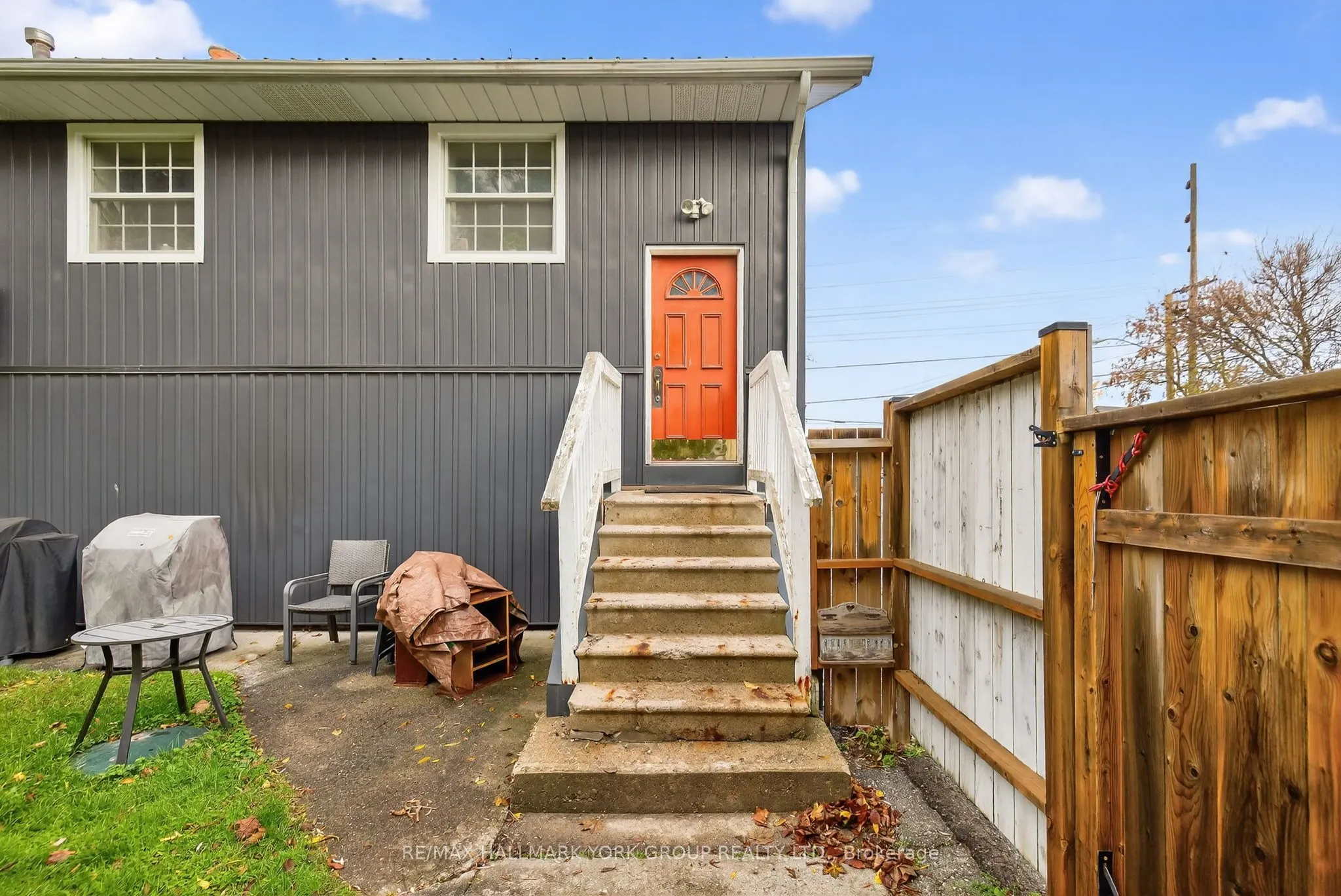 4515 Lloydtown Aurora Road