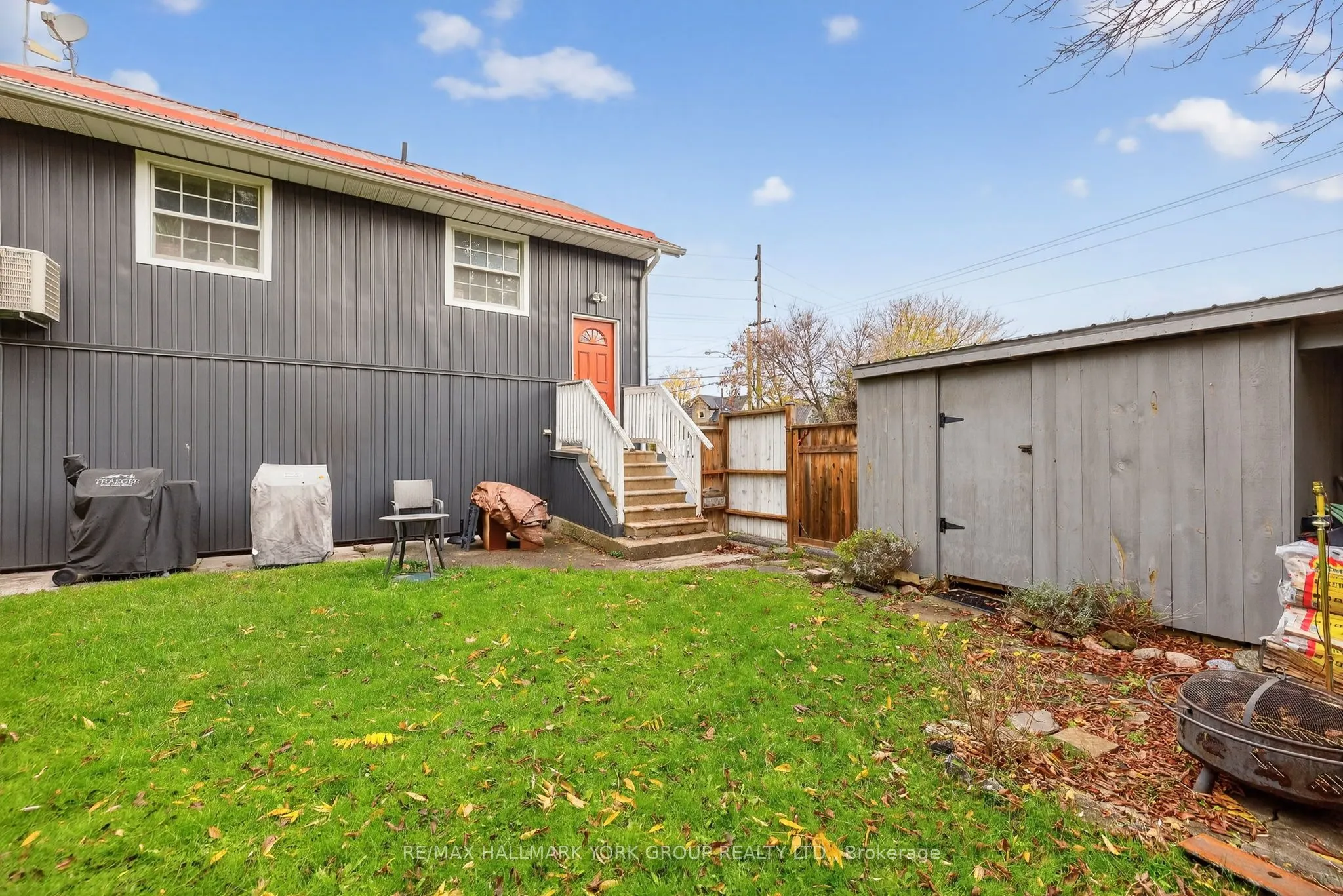 4515 Lloydtown Aurora Road