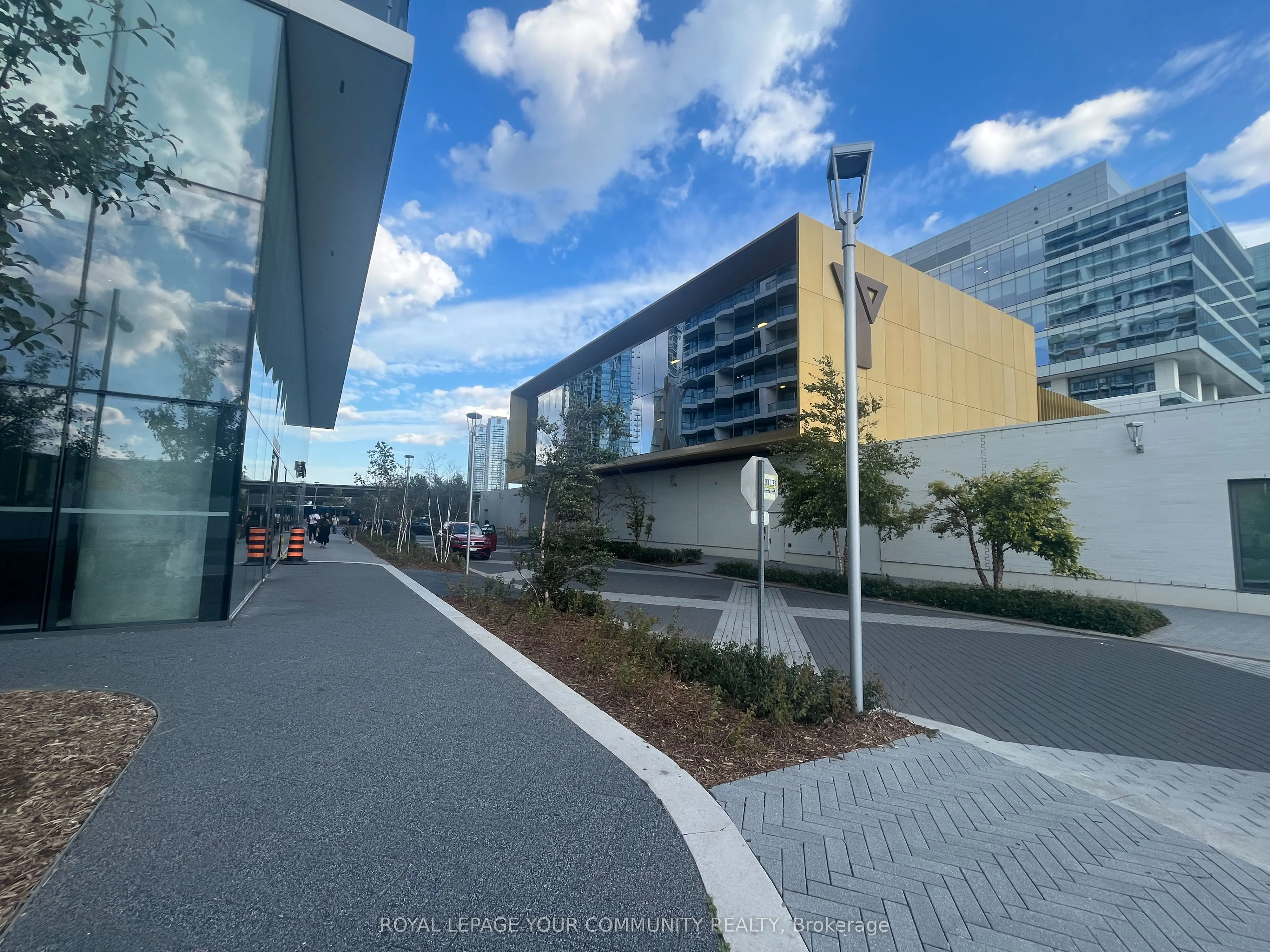 5 Buttermill Avenue, #5601