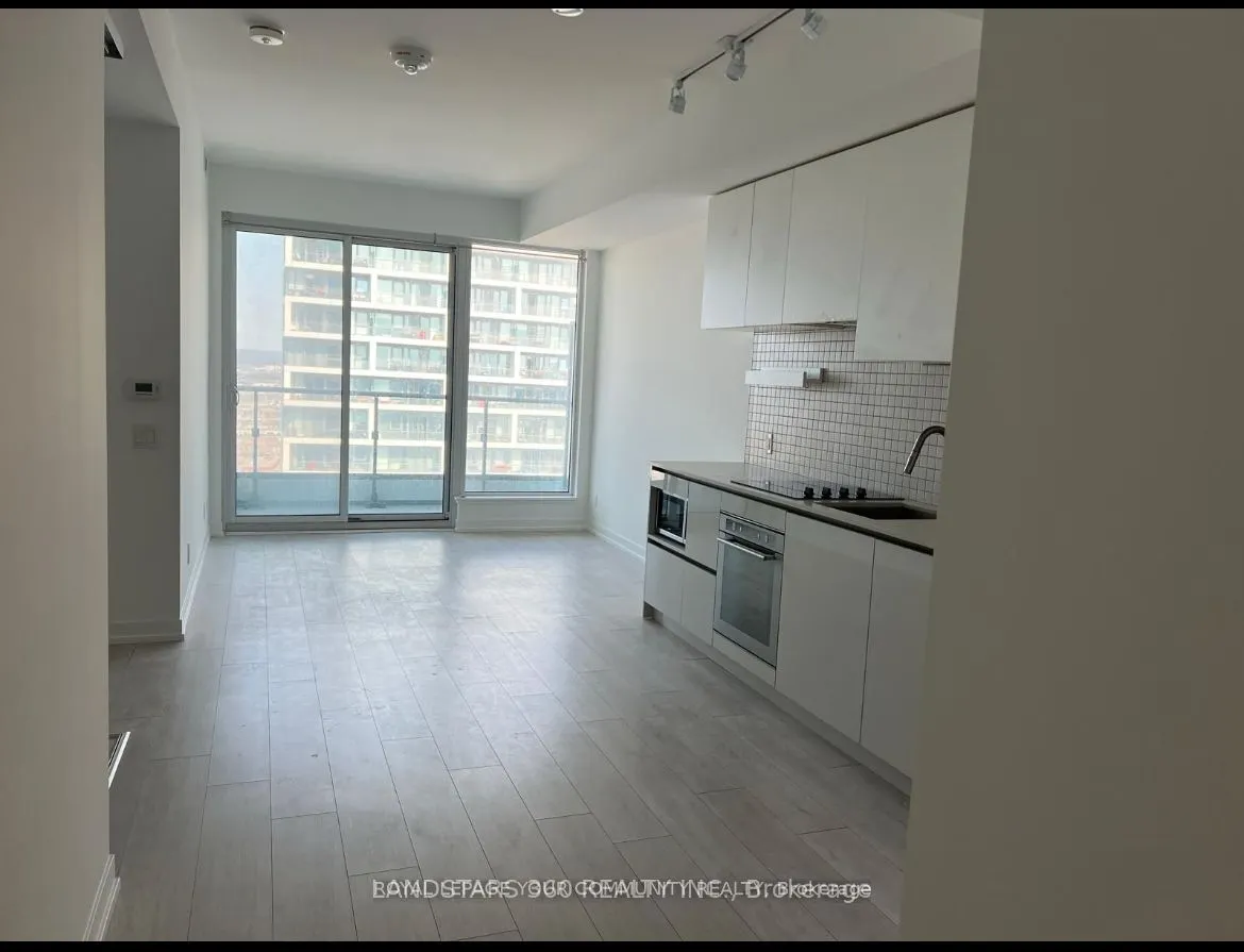 5 Buttermill Avenue, #5601