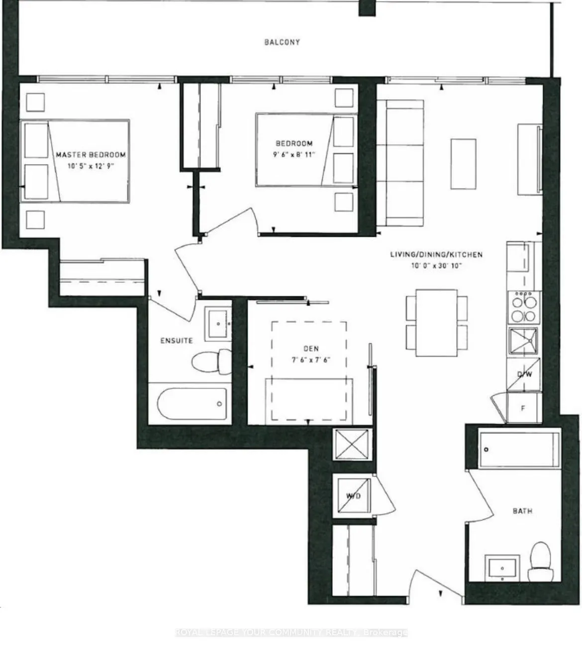 5 Buttermill Avenue, #5601