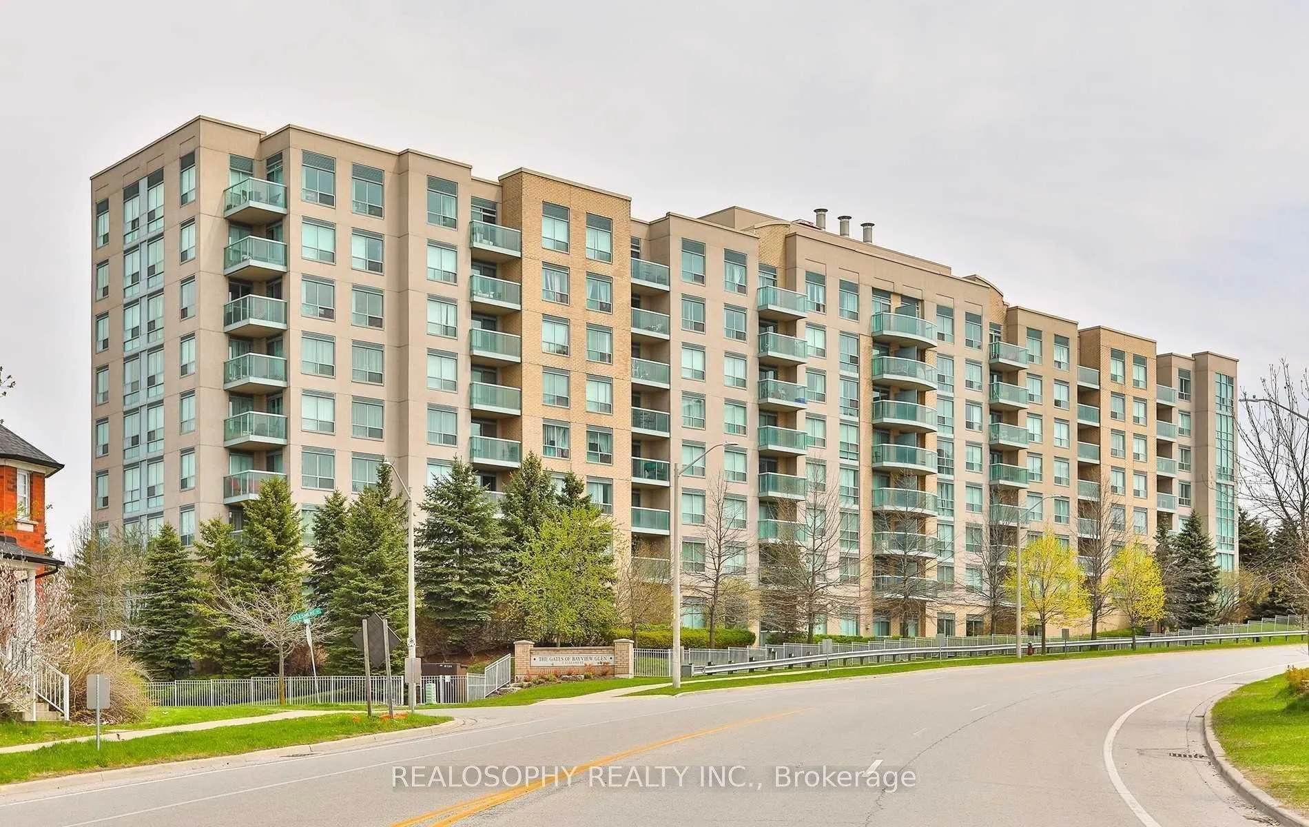 3 Ellesmere Street, #520
